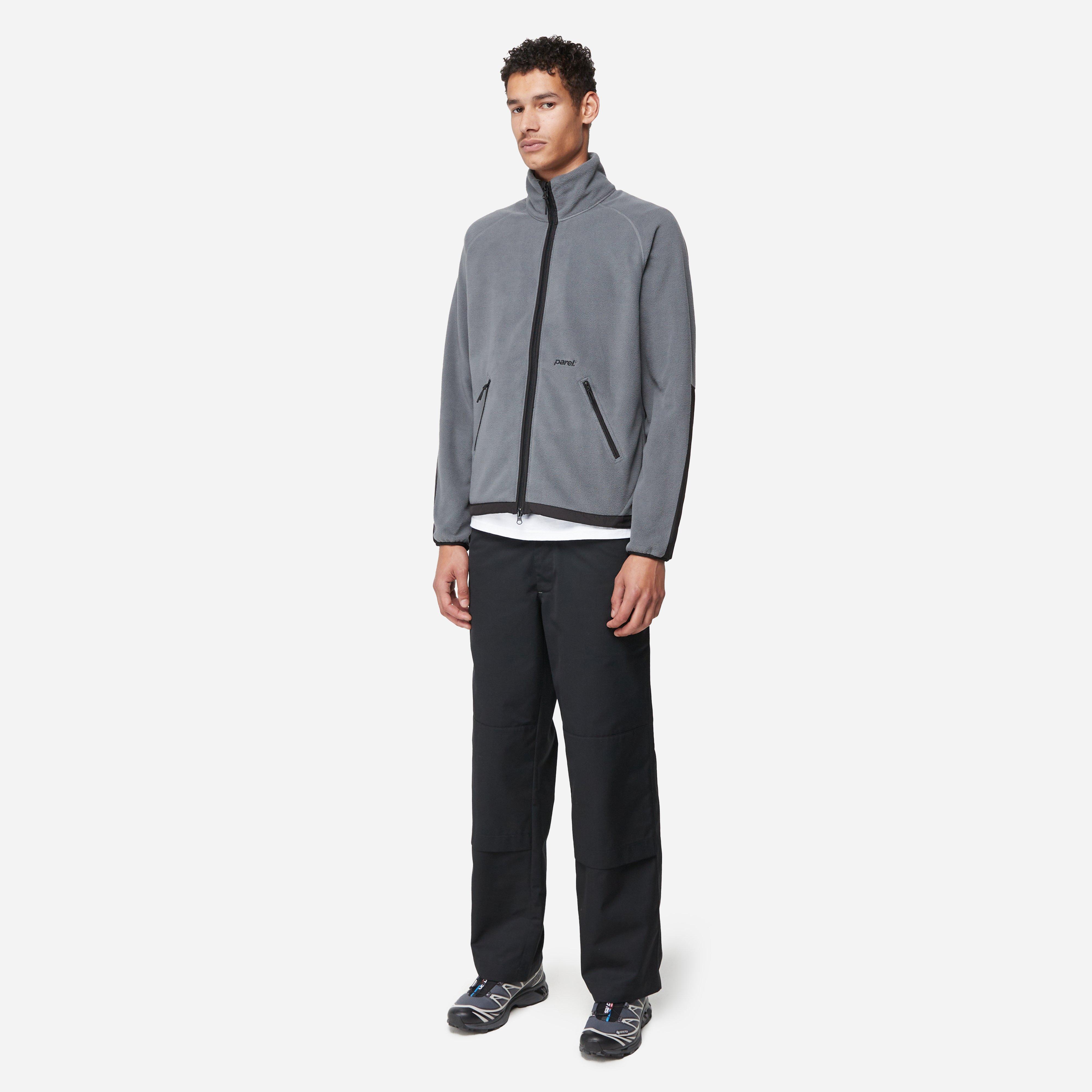 Parel Studios Andes Fleece