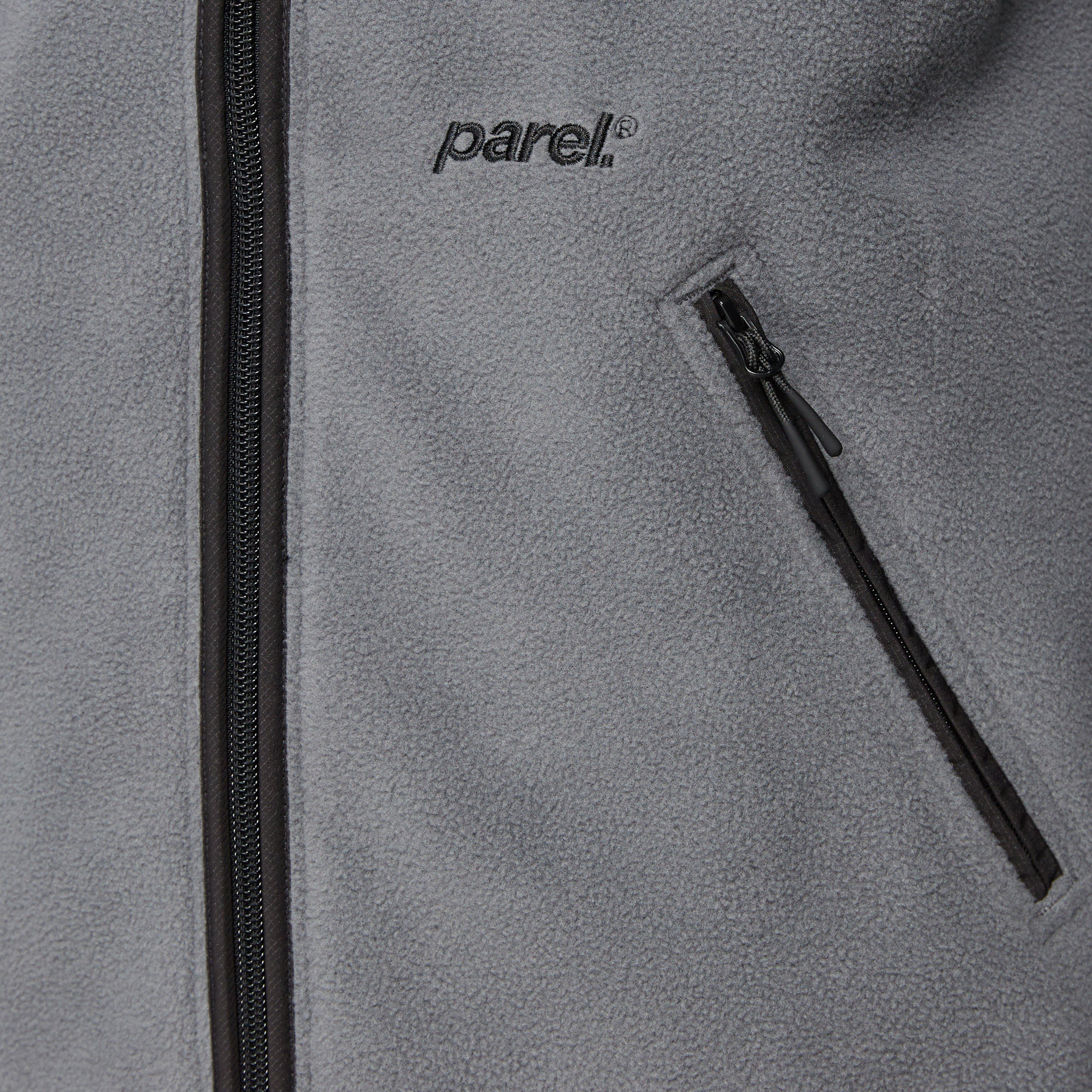Parel Studios Andes Fleece