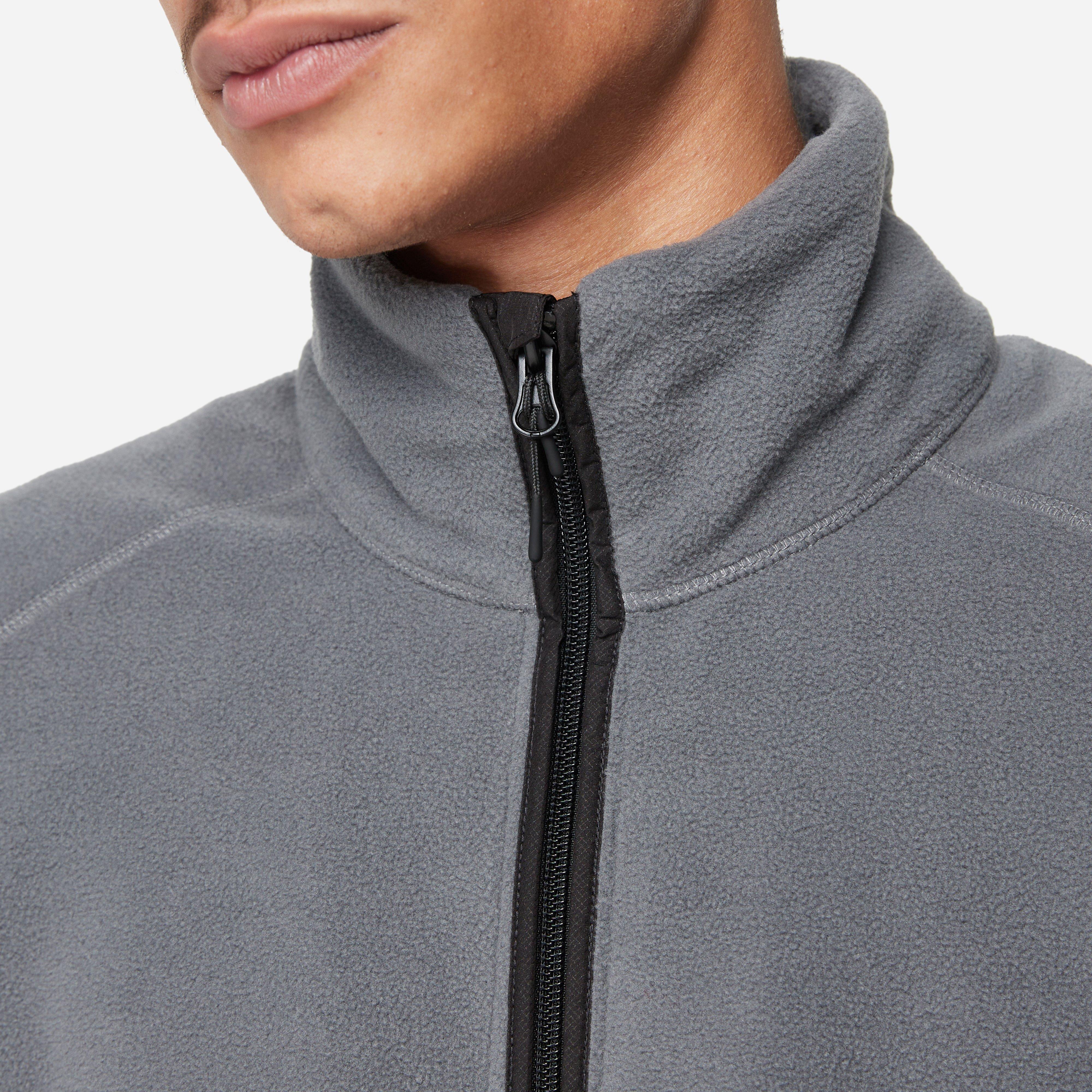 Parel Studios Andes Fleece