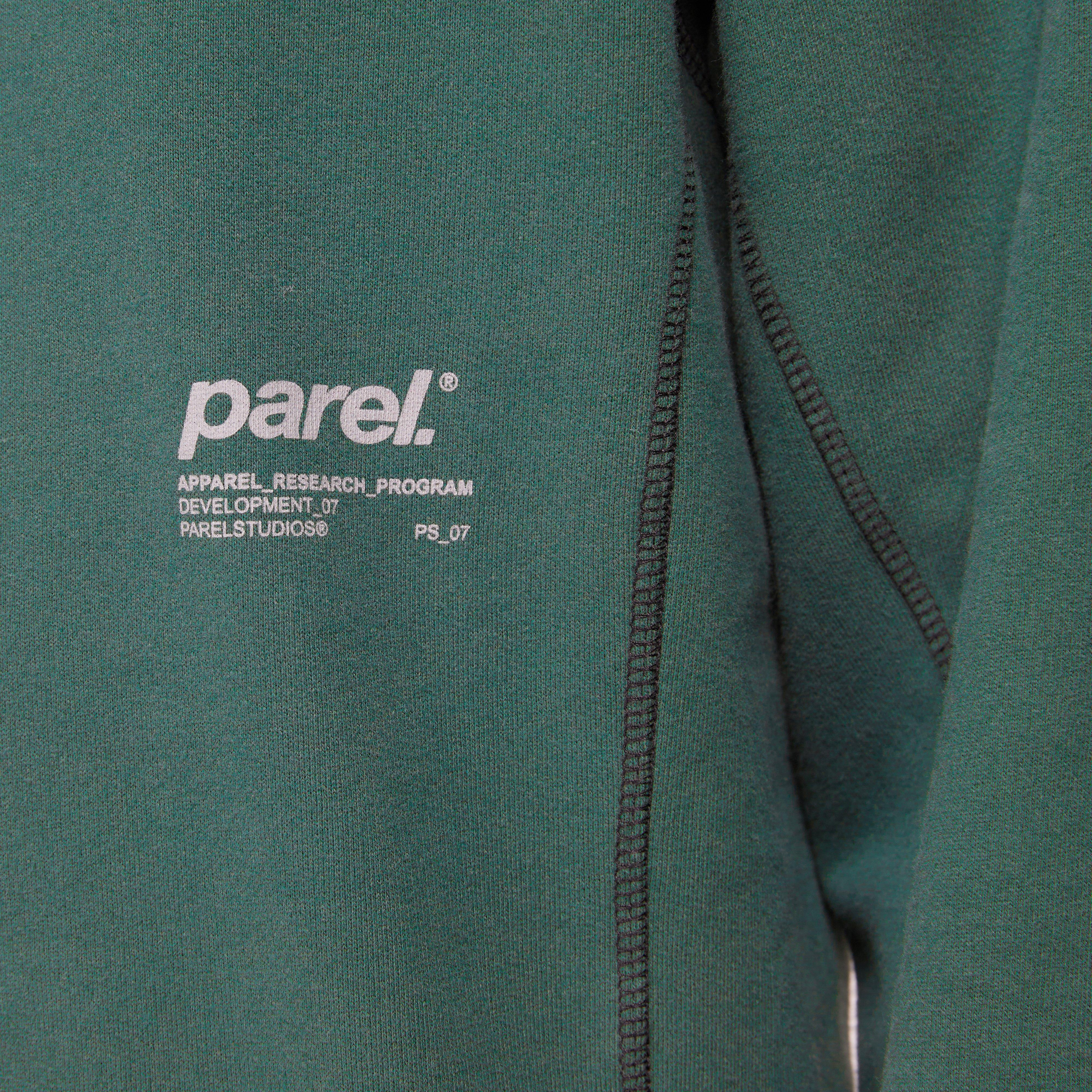 Parel Studios Contrast Sweatshirt