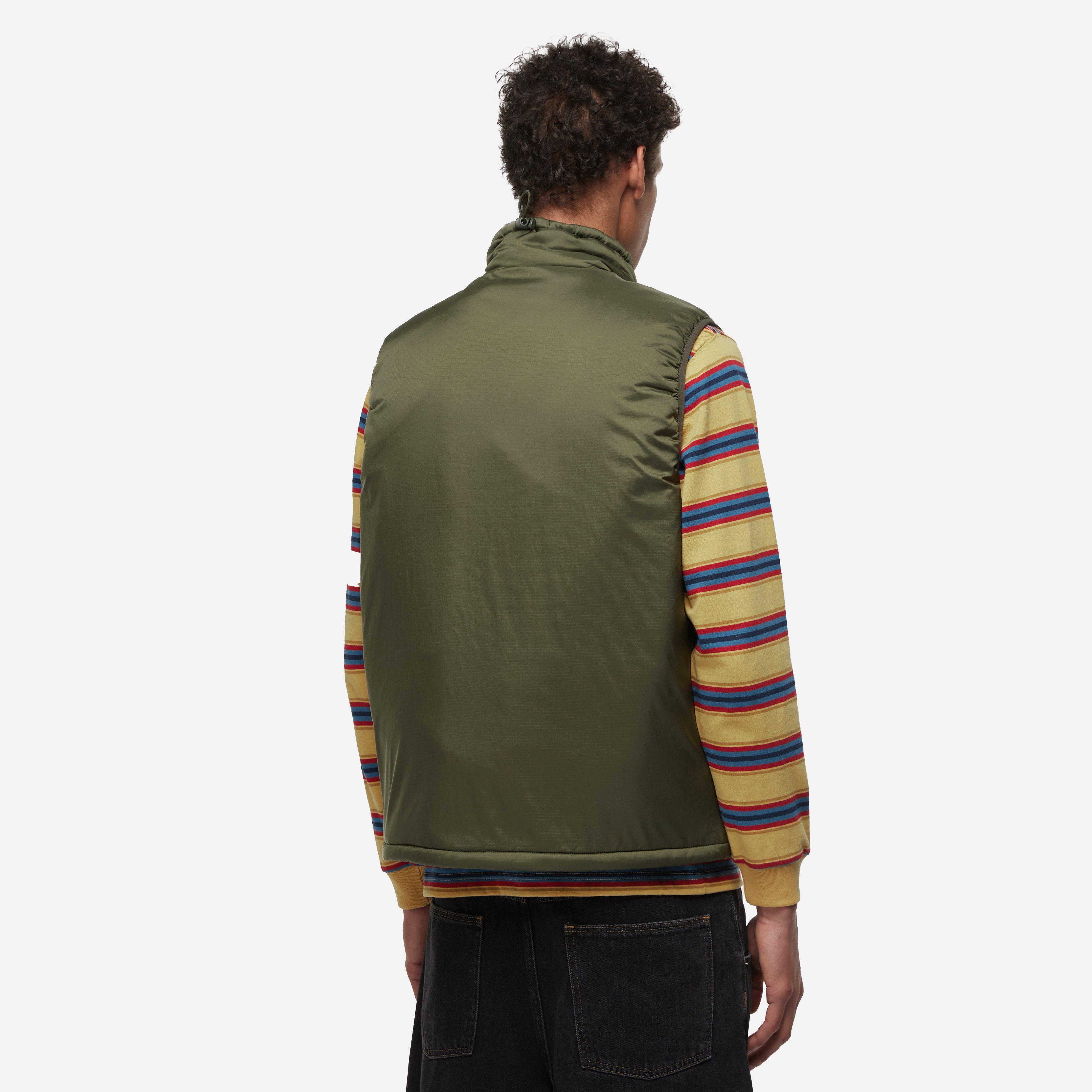 Beams Plus Mil Puffer Vest