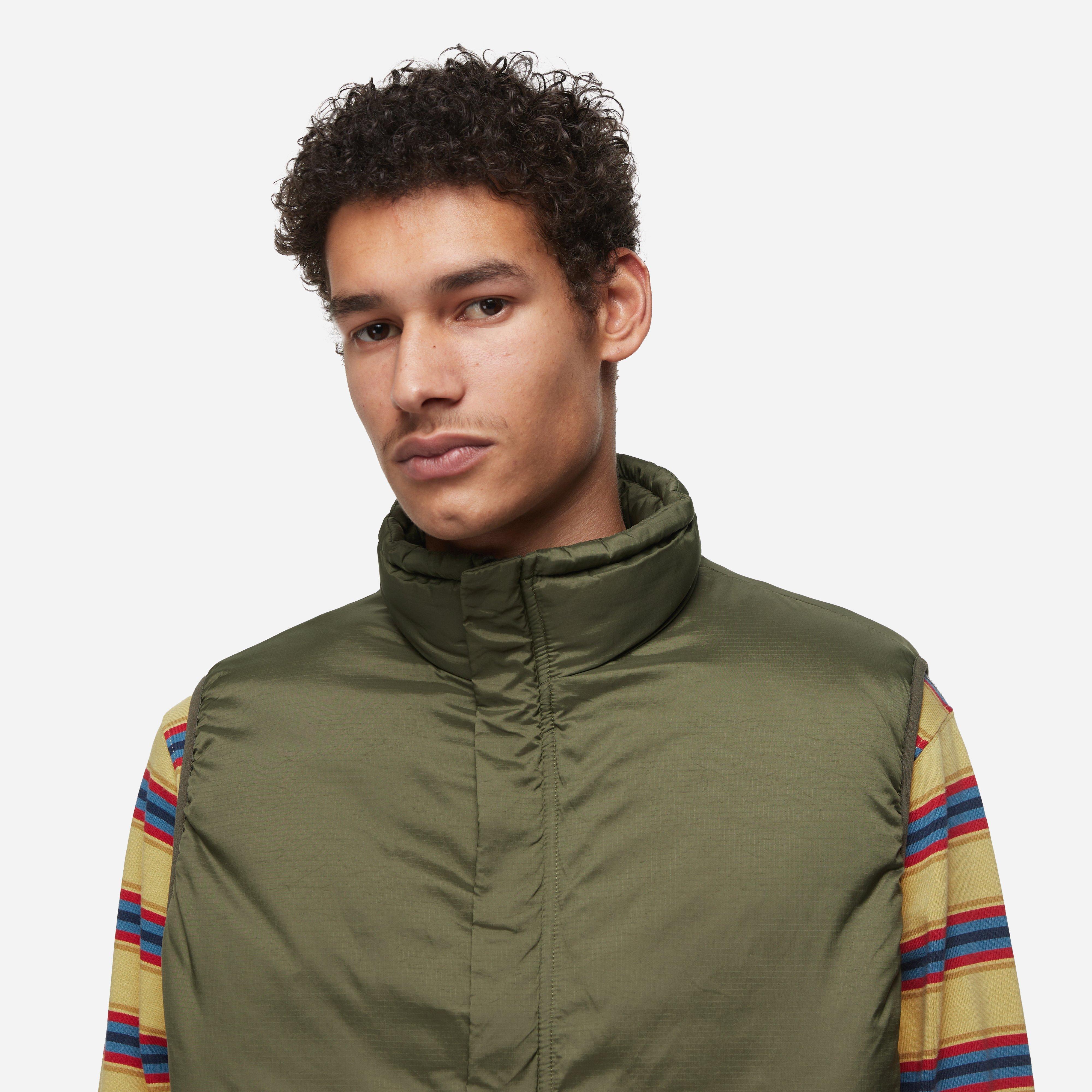 Beams Plus Mil Puffer Vest