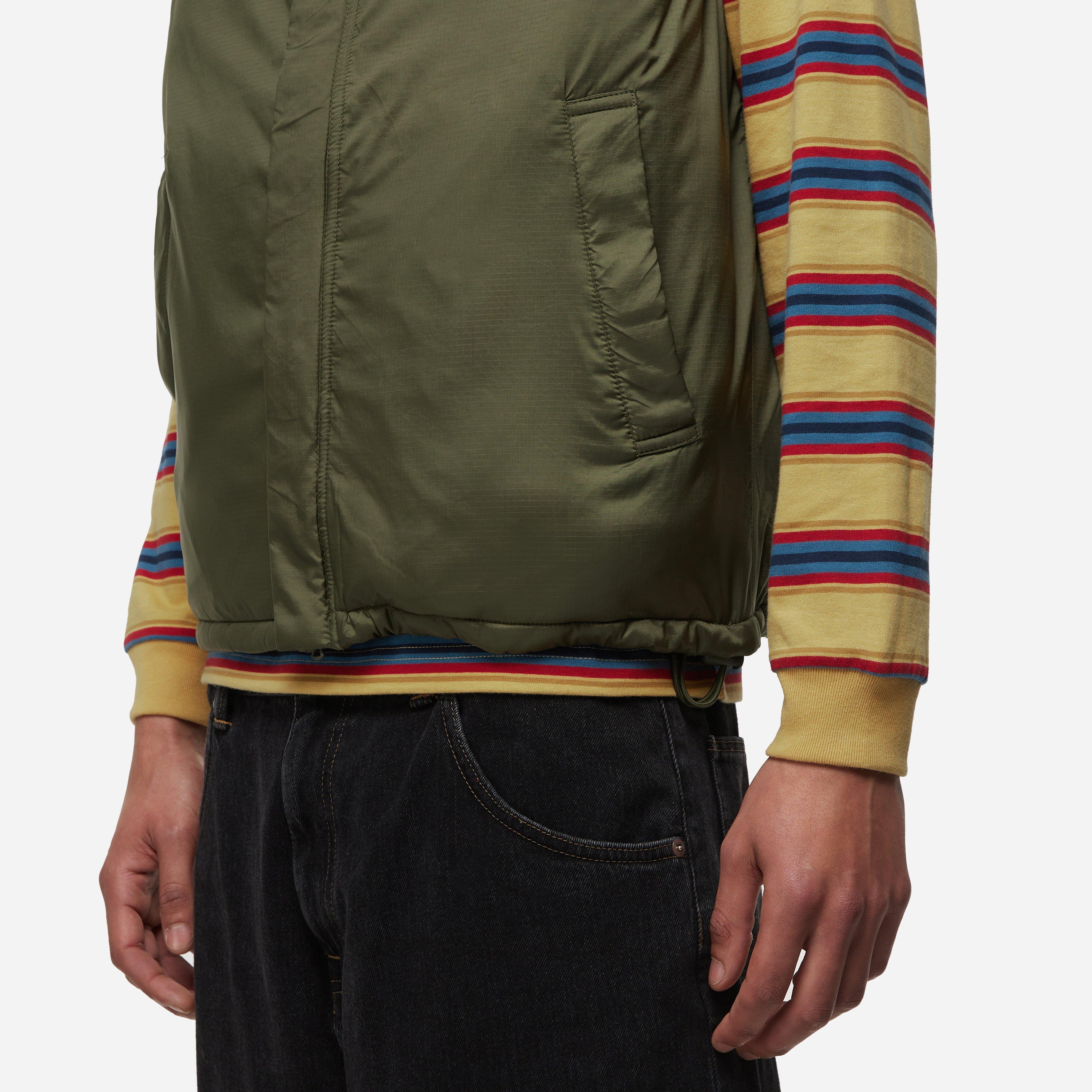 Beams Plus Mil Puffer Vest
