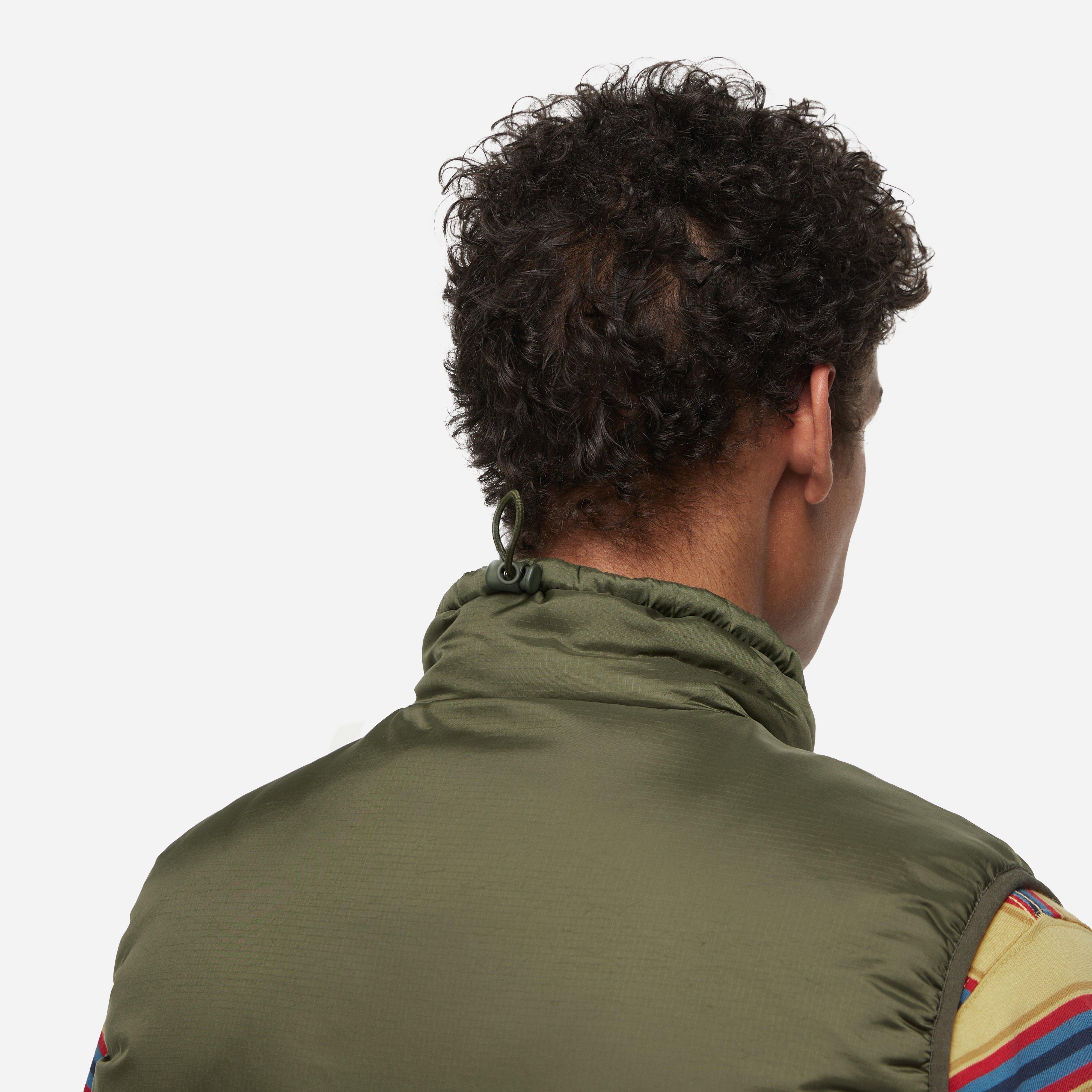 Beams Plus Mil Puffer Vest