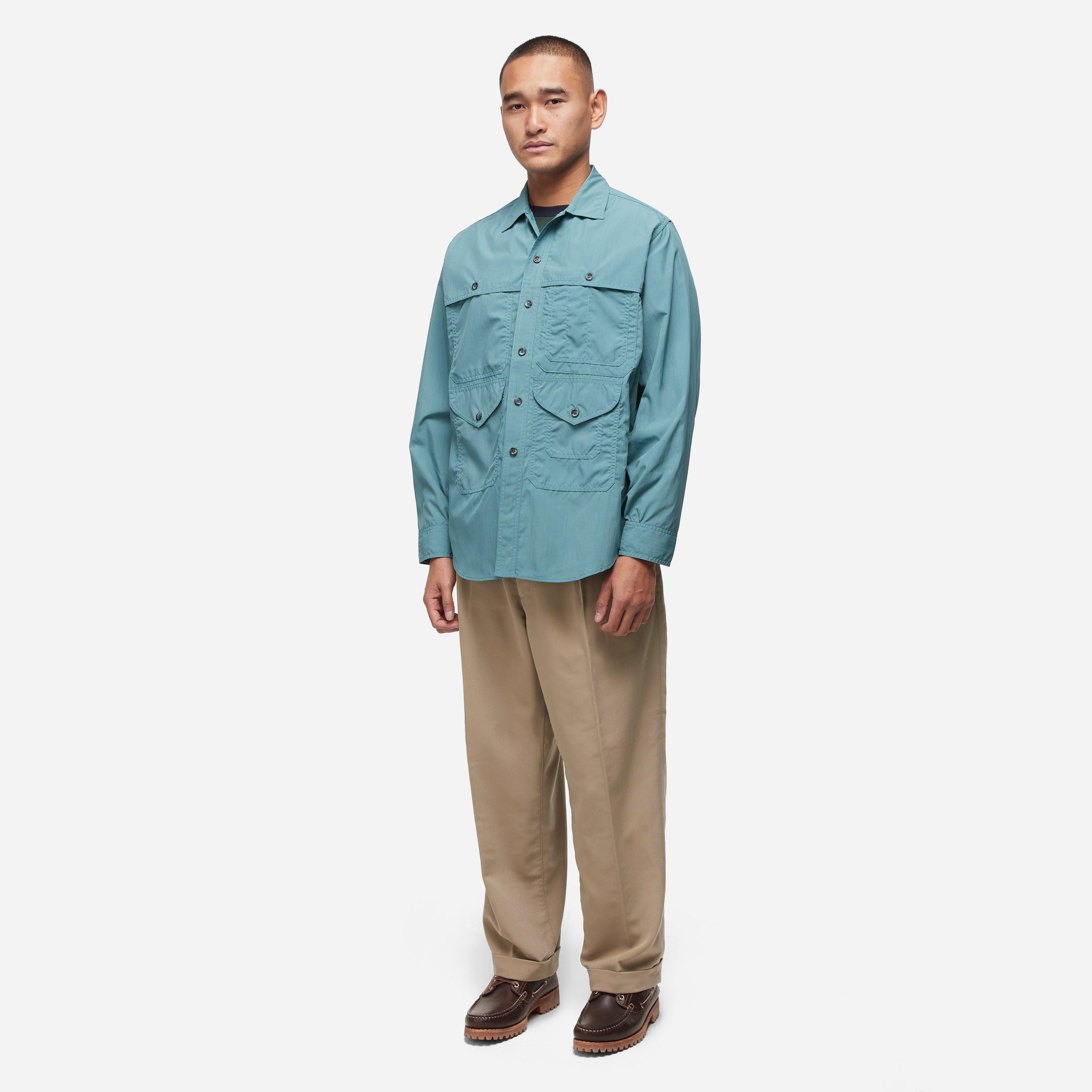 Beams Plus Adventure Shirt