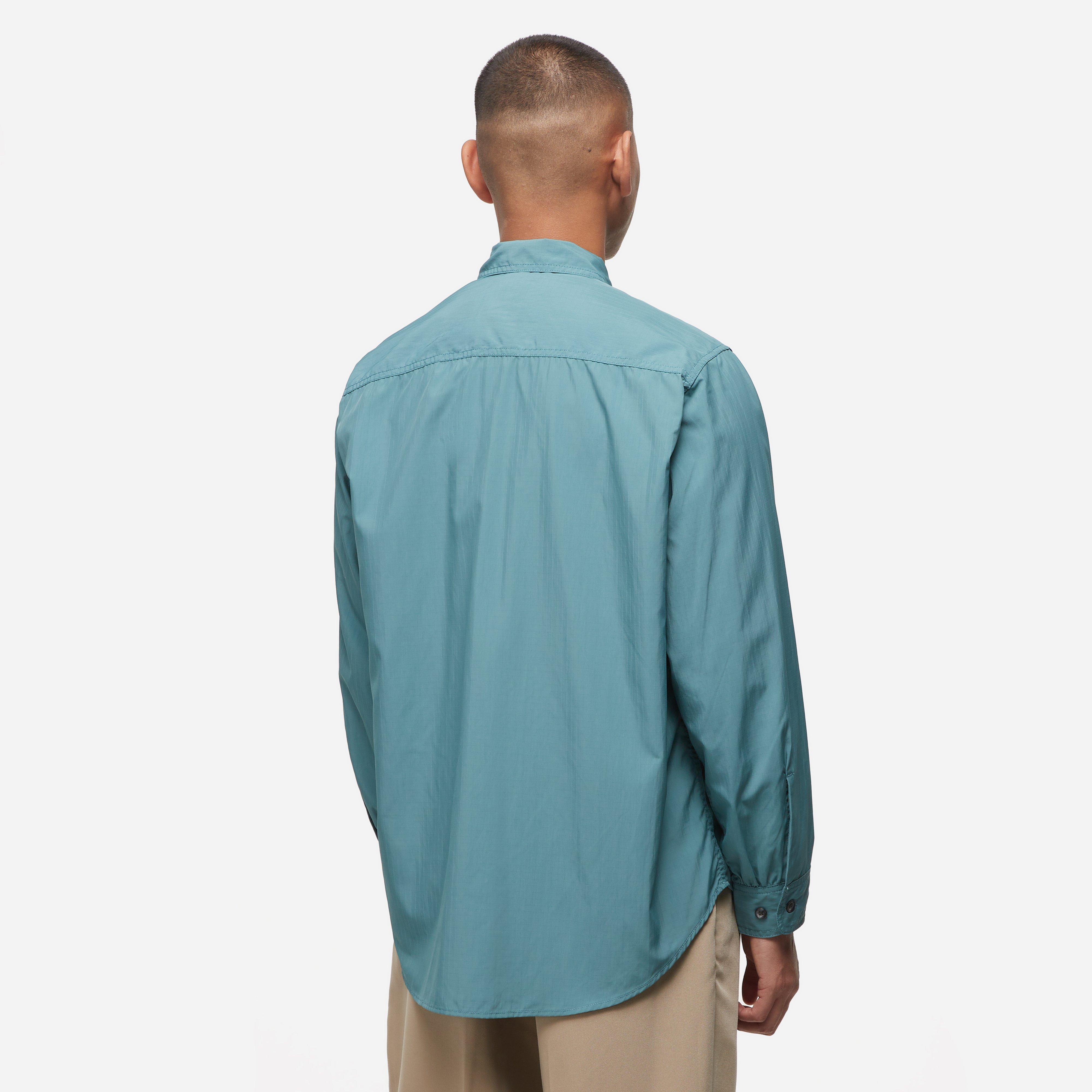 Beams Plus Adventure Shirt