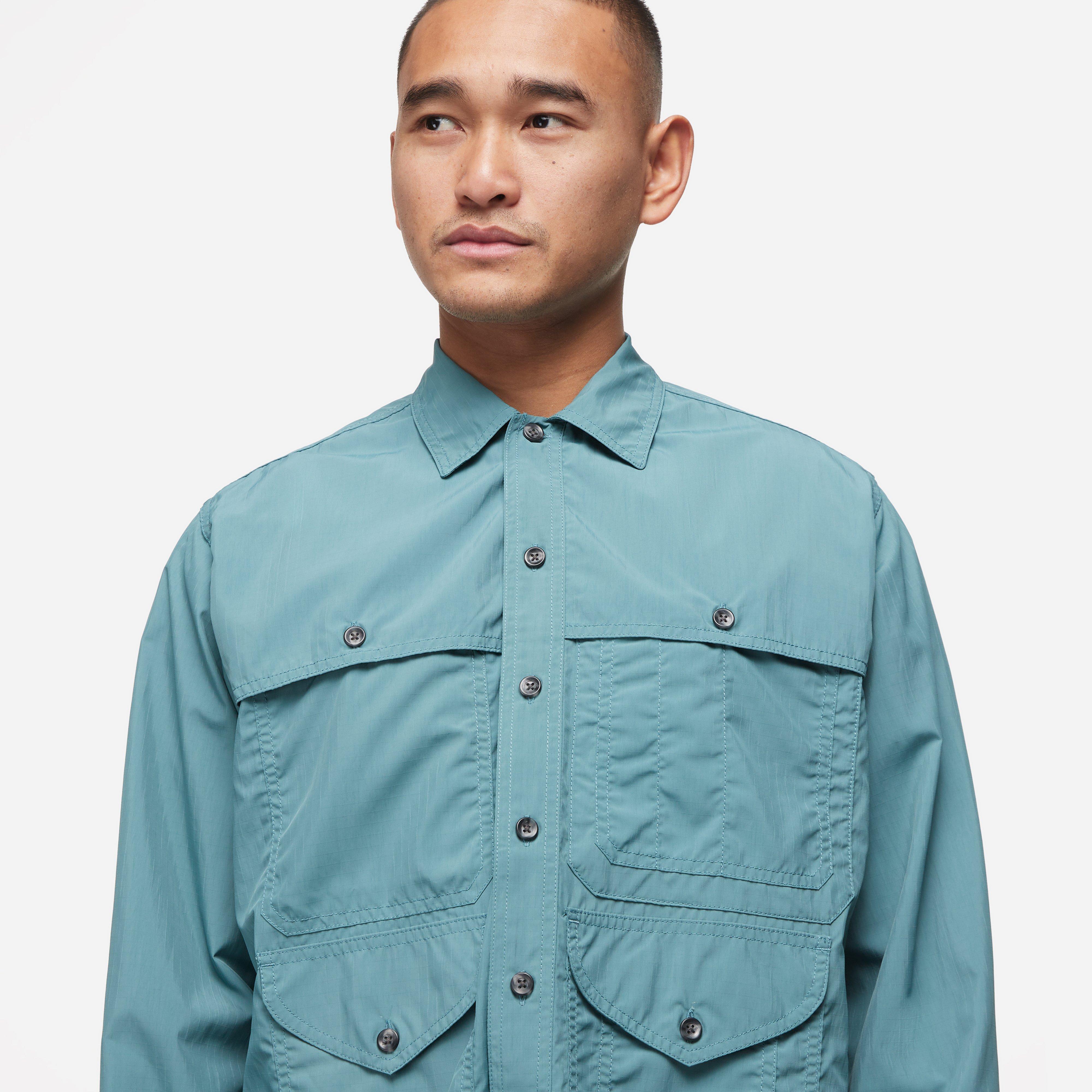Beams Plus Adventure Shirt