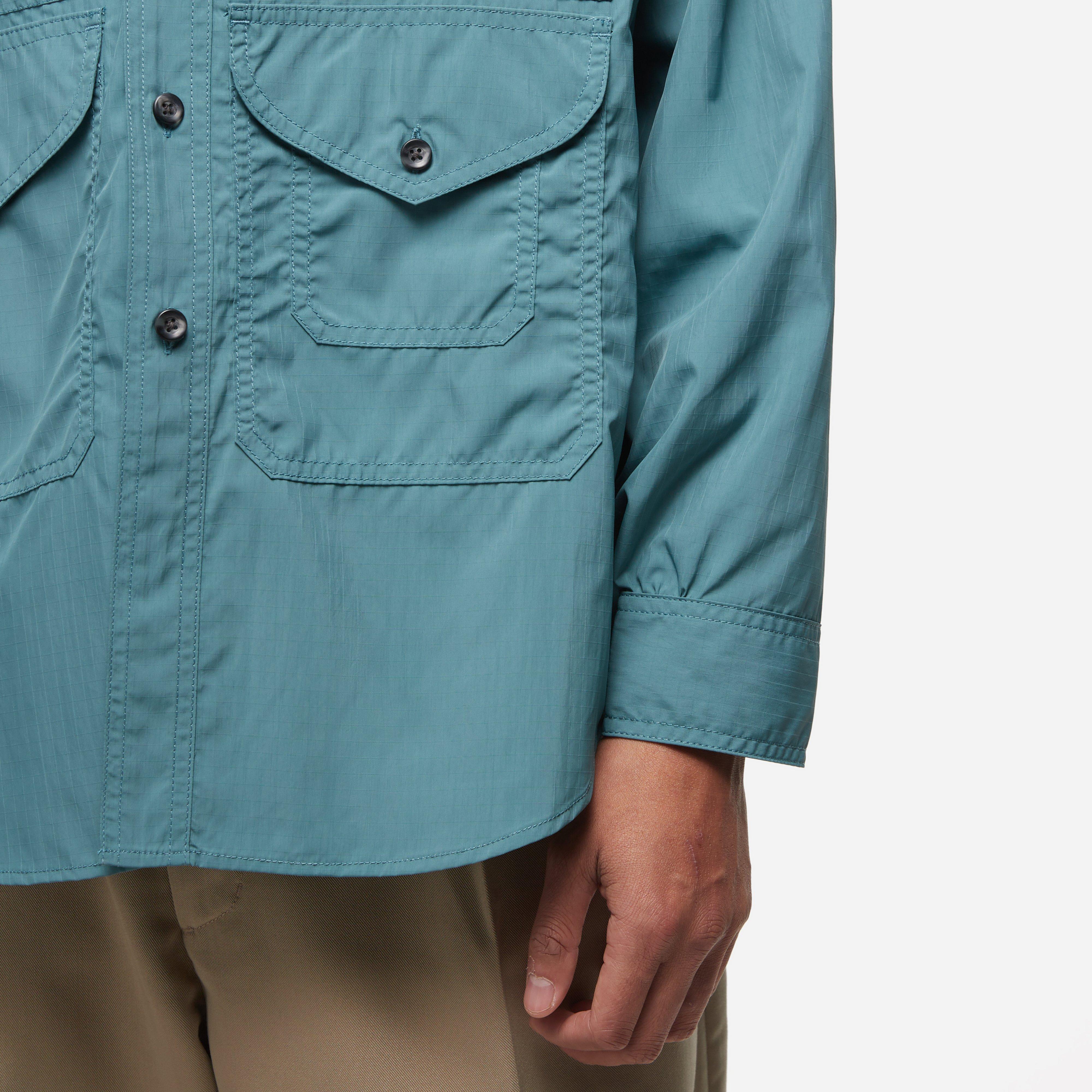 Beams Plus Adventure Shirt