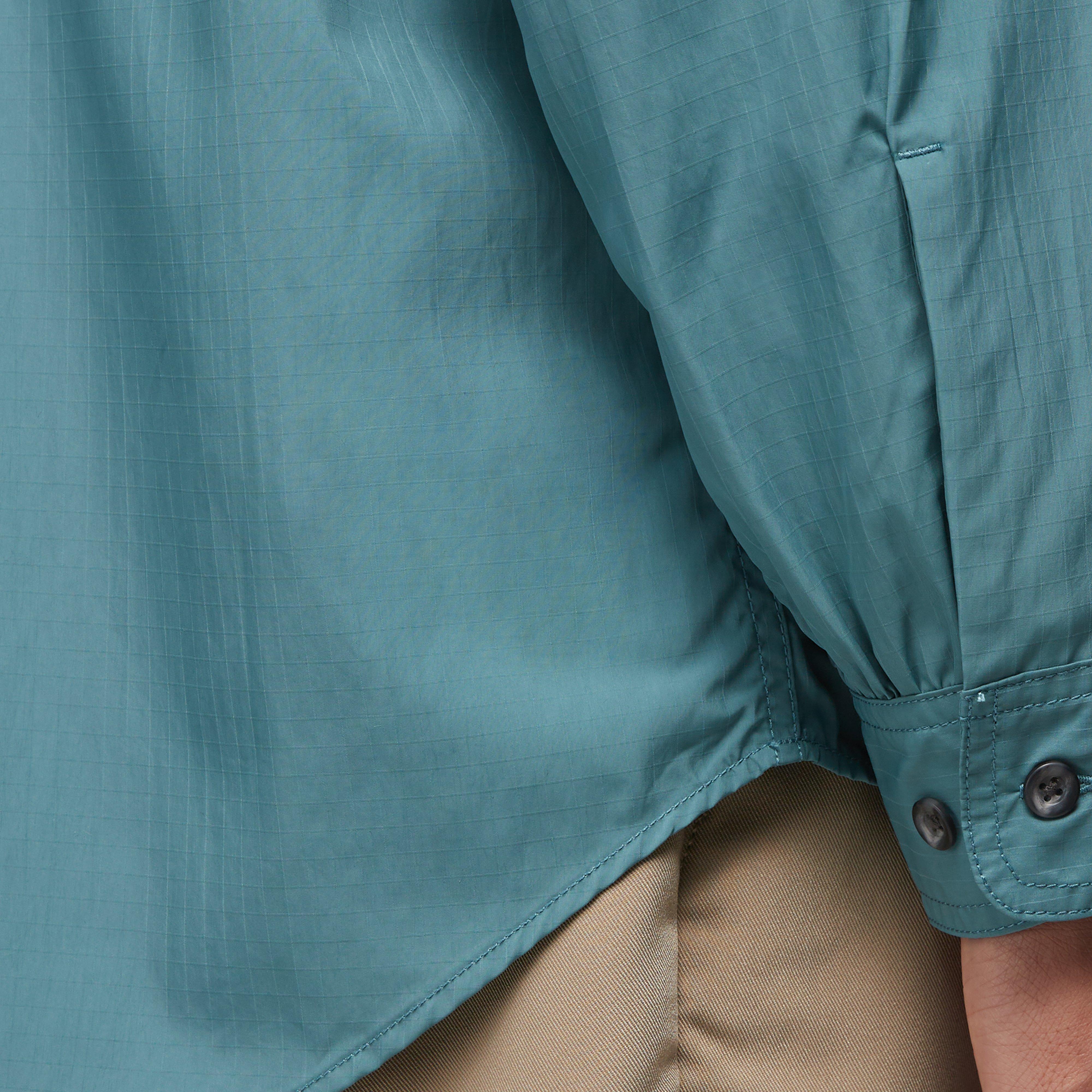 Beams Plus Adventure Shirt