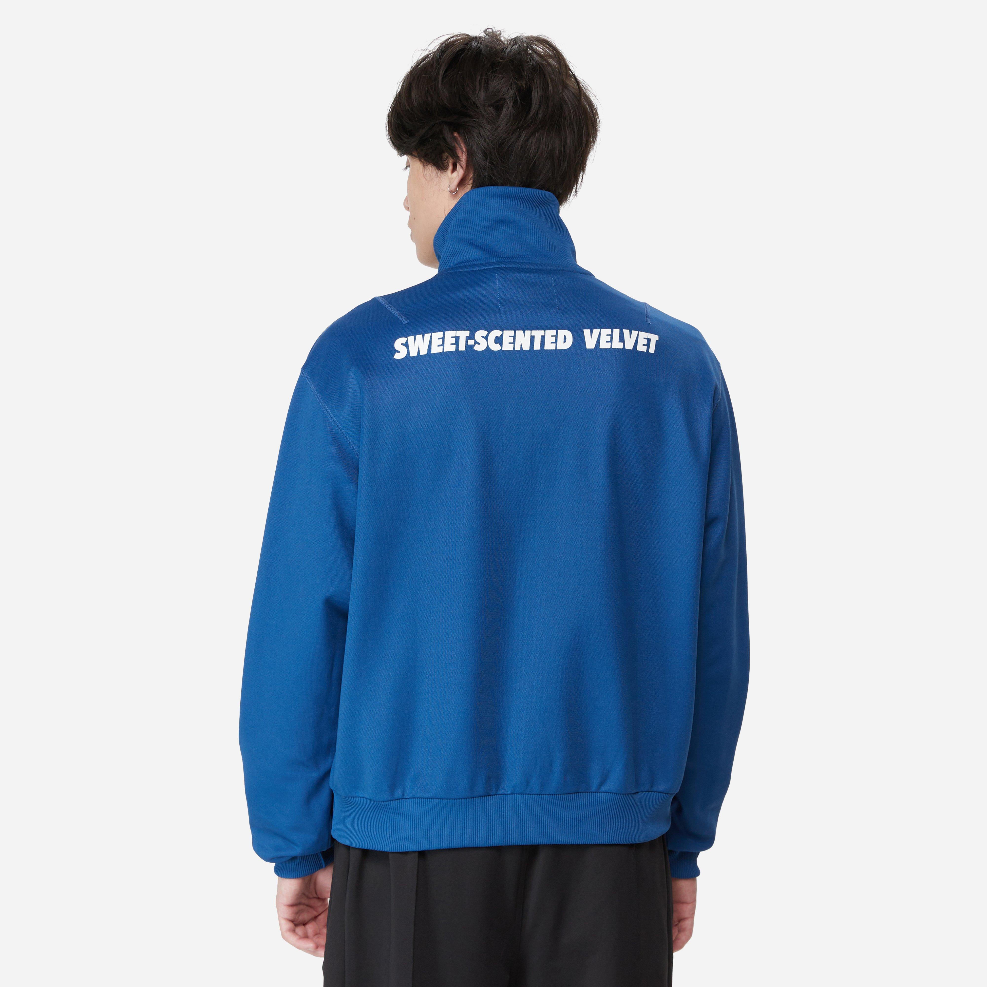 Fred Perry x Raf Simons Track Jacket