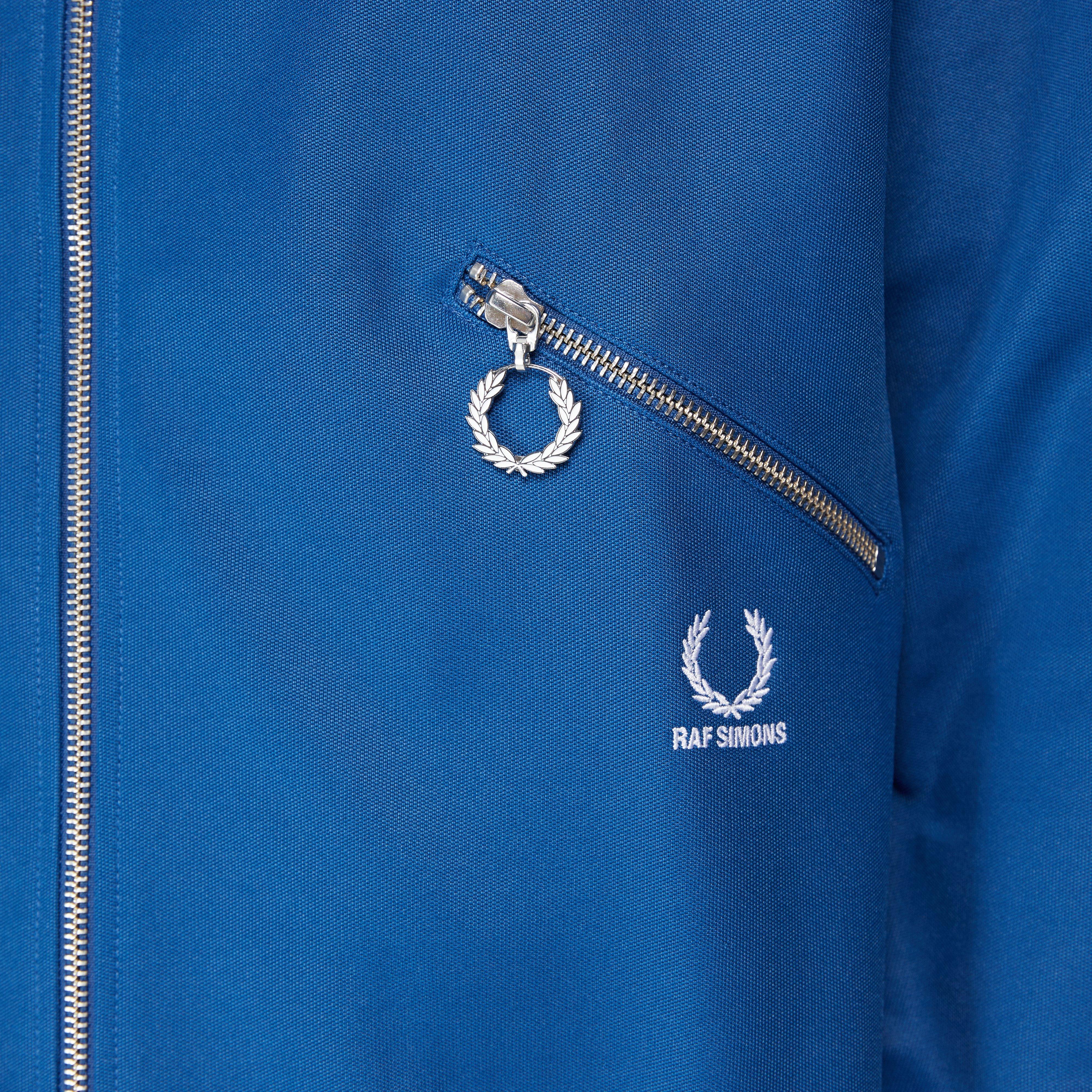 Fred Perry x Raf Simons Track Jacket