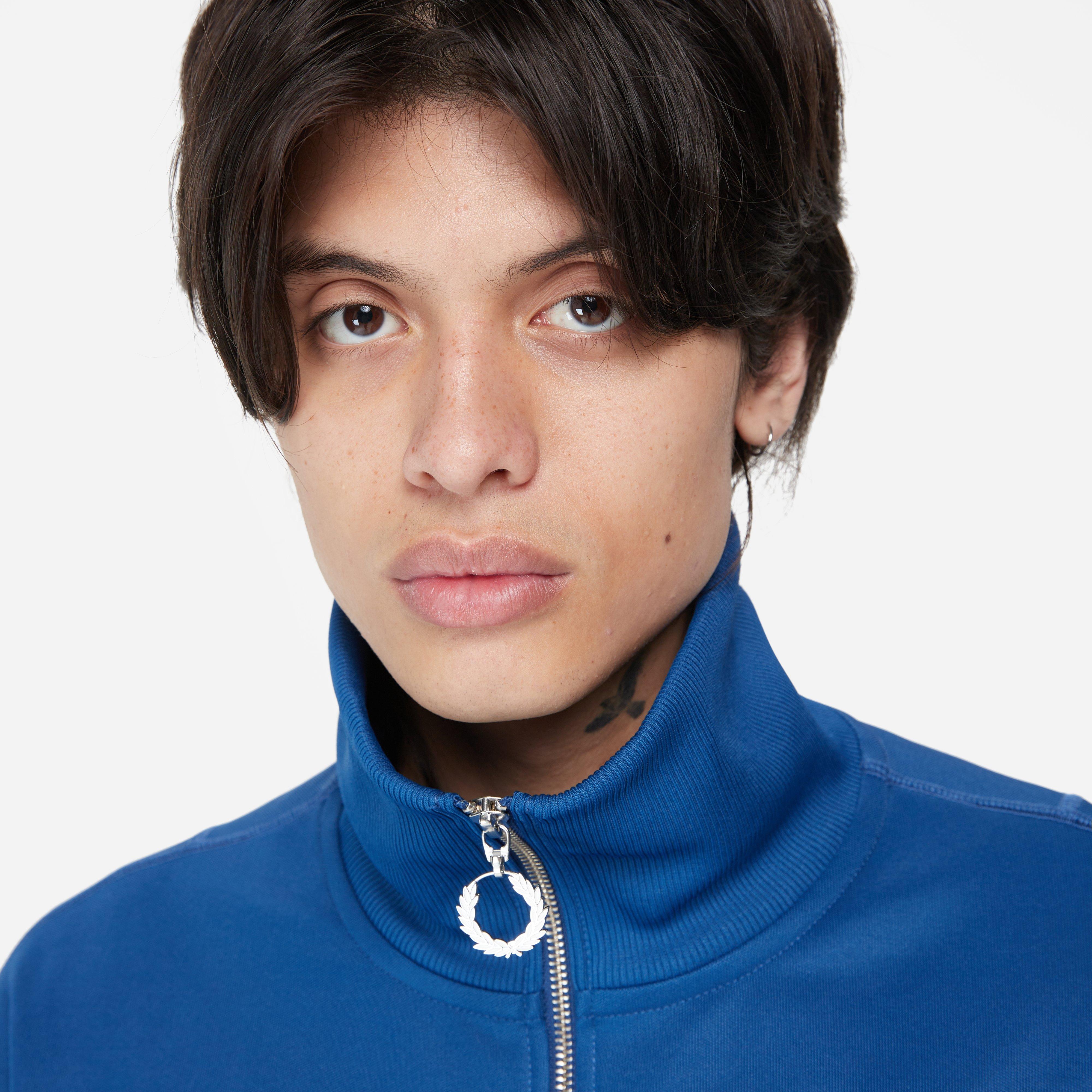 Fred Perry x Raf Simons Track Jacket