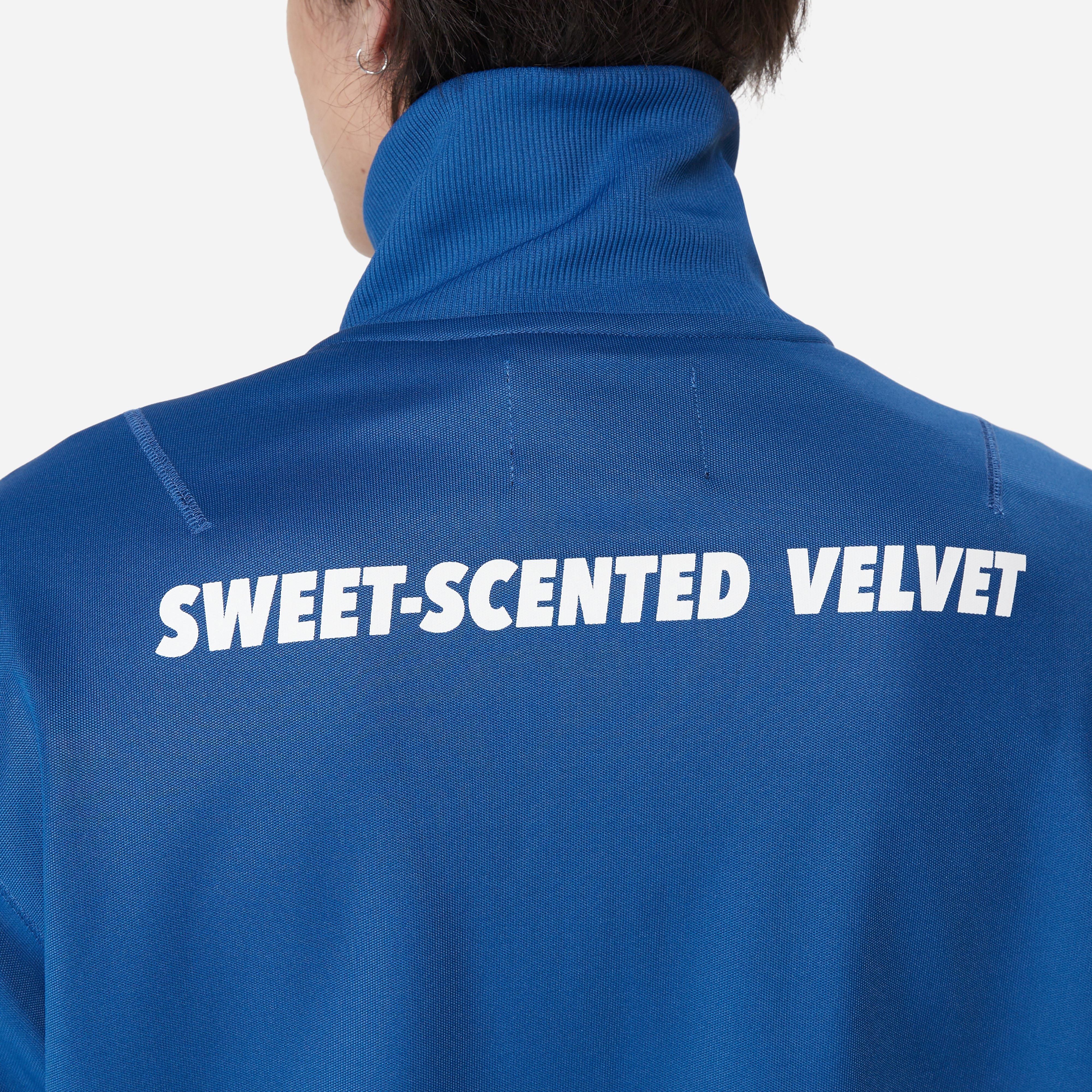 Fred Perry x Raf Simons Track Jacket