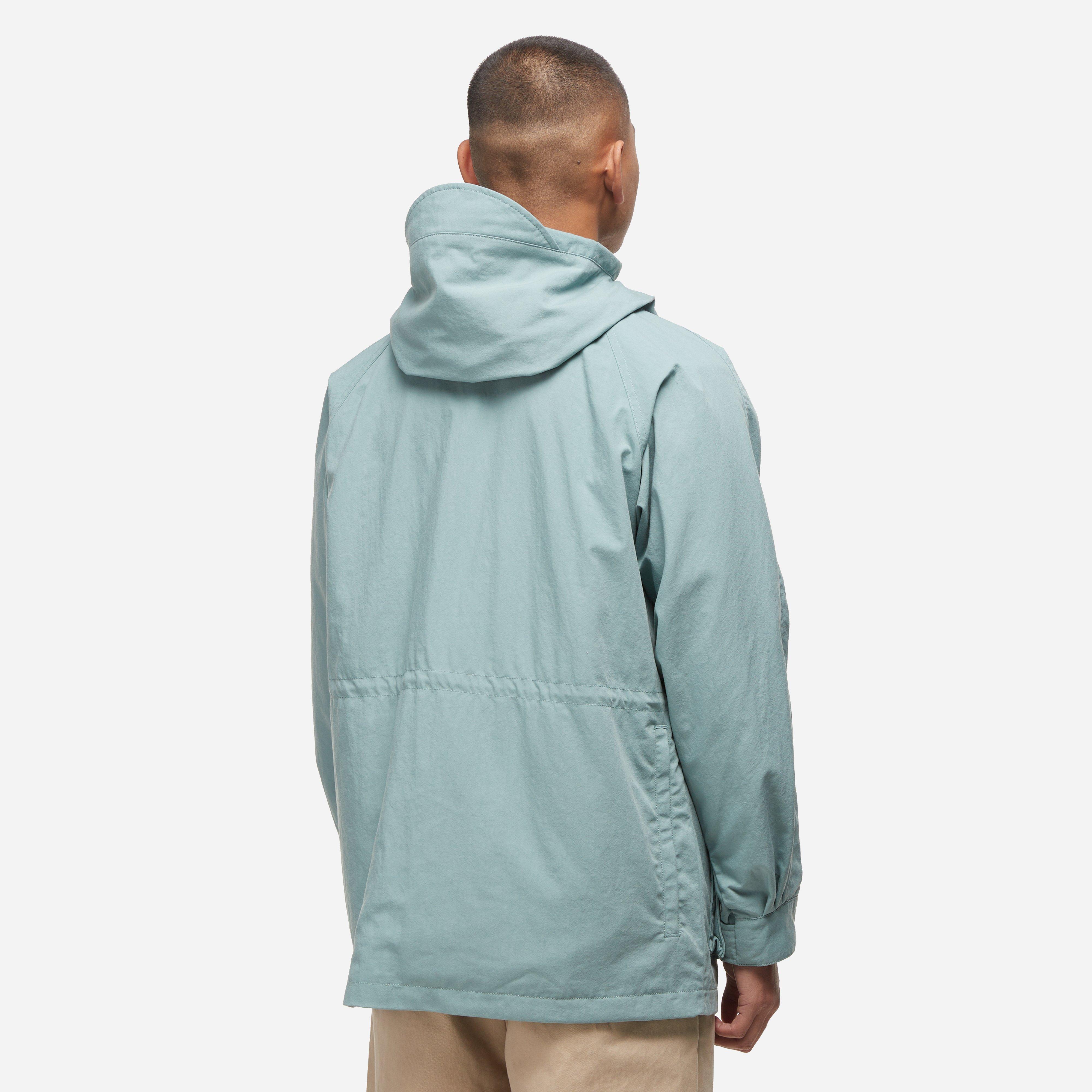 Beams Plus Nylon Oxford Mountain Parka