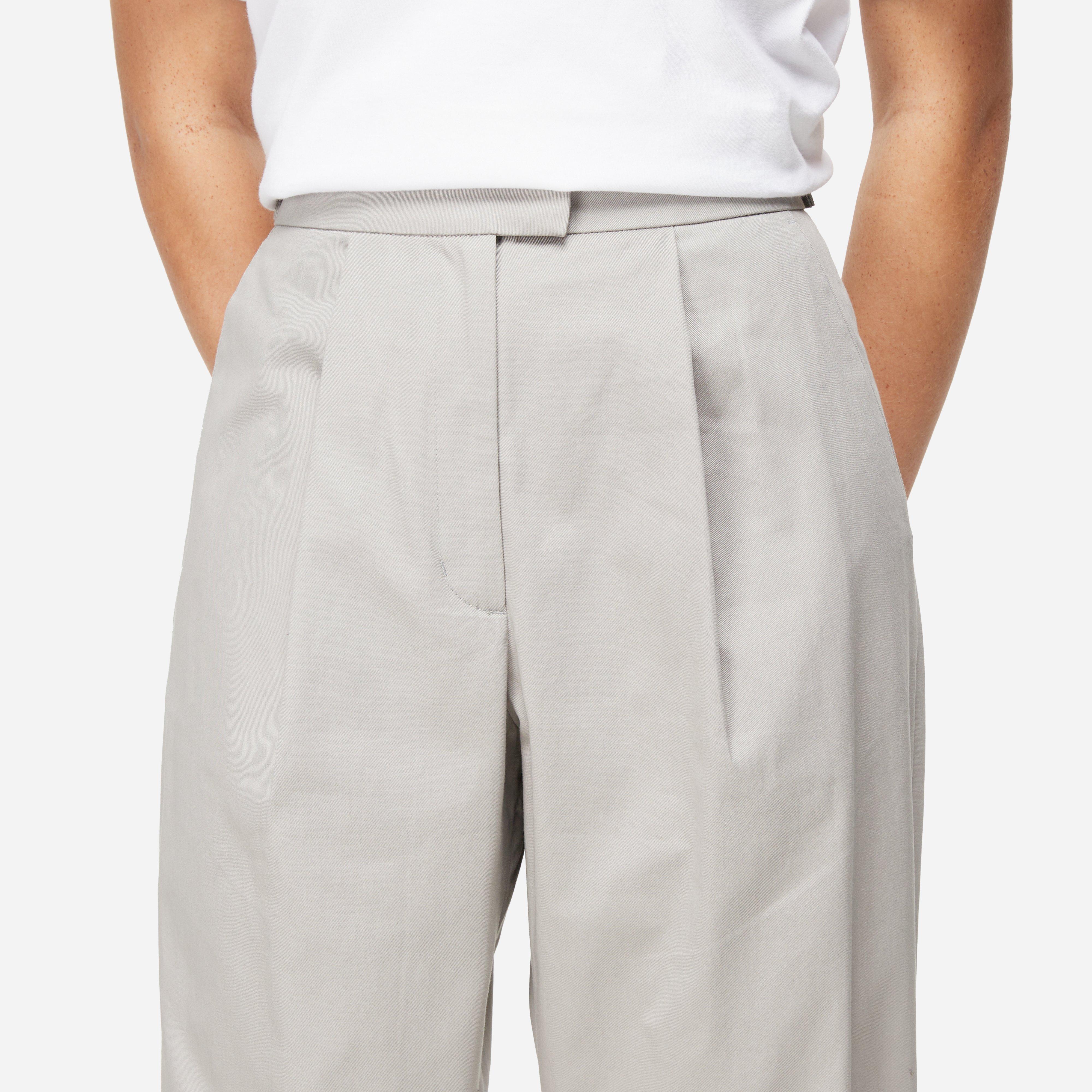 Fred Perry Straight Leg Trouser Women's