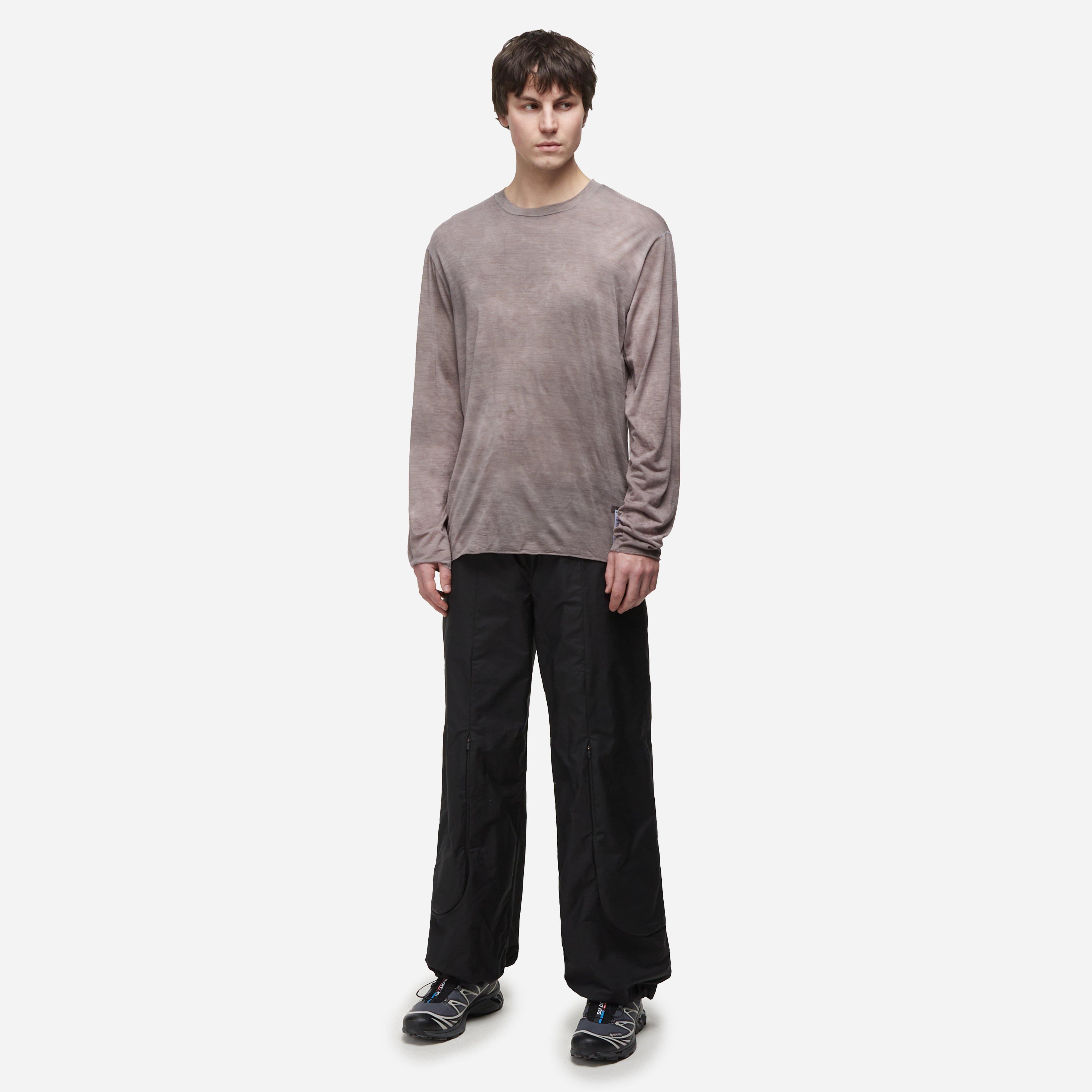 Satisfy CloudMerino Long Sleeve T-Shirt