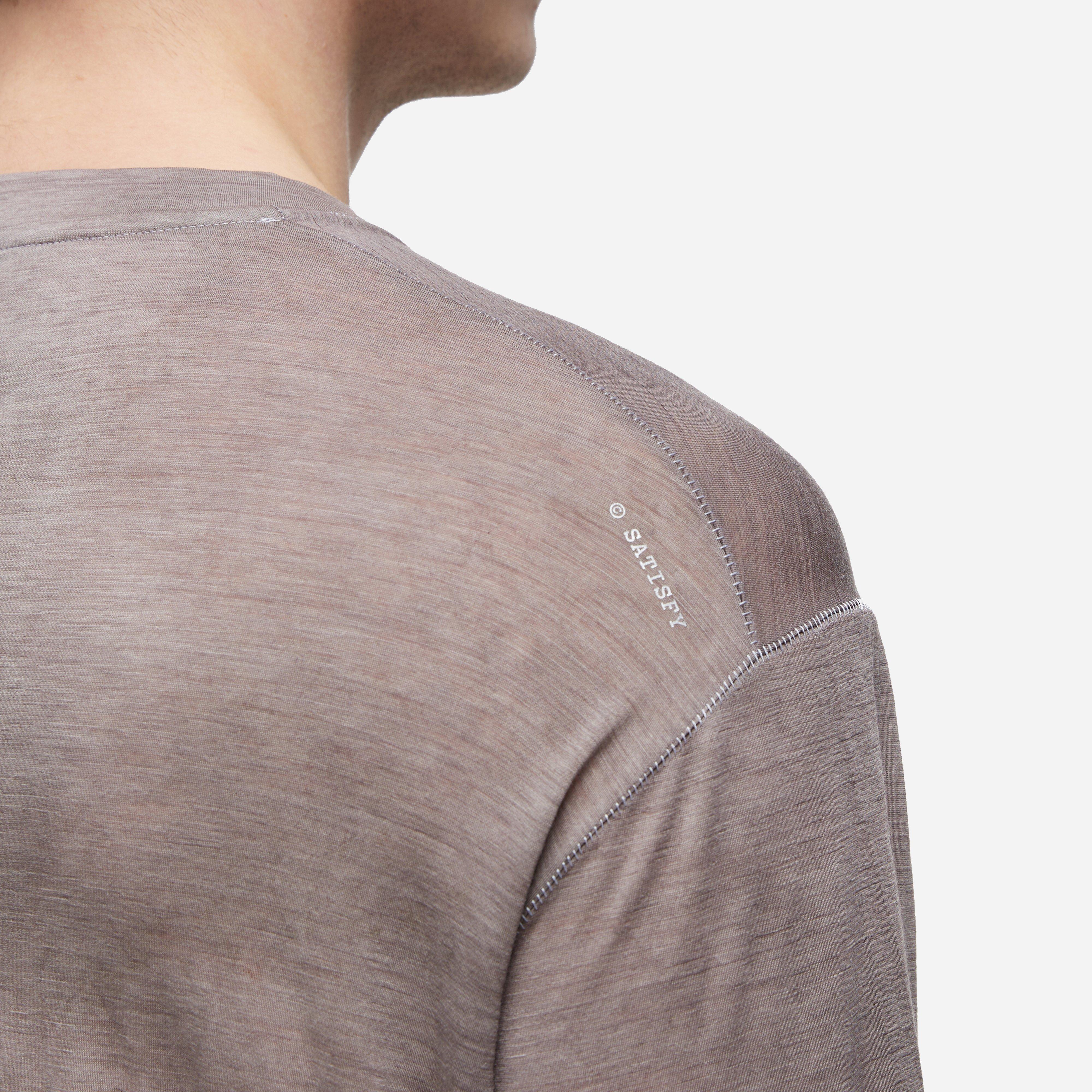 Satisfy CloudMerino Long Sleeve T-Shirt