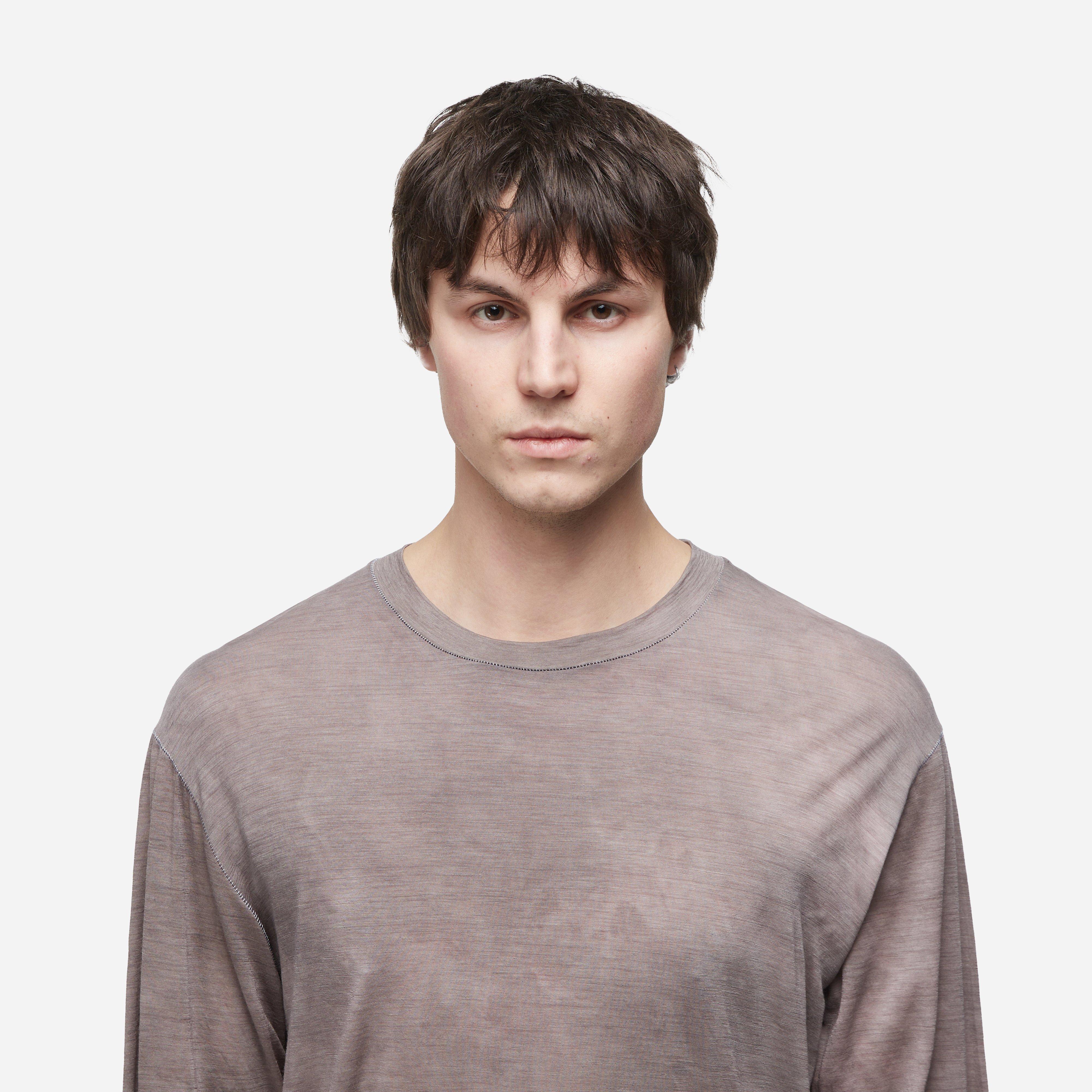 Satisfy CloudMerino Long Sleeve T-Shirt