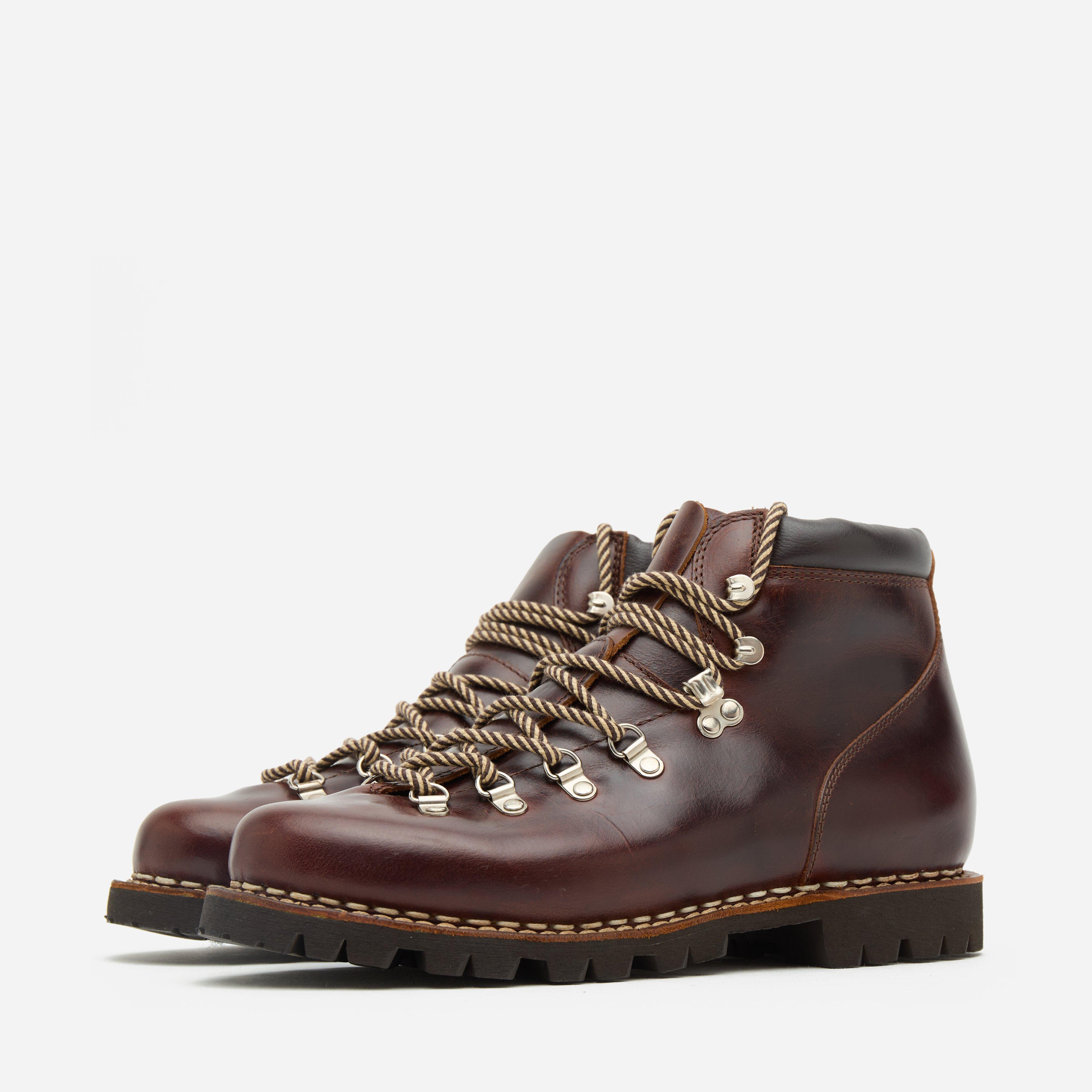 Brown Paraboot Avoriaz Boot | HIP