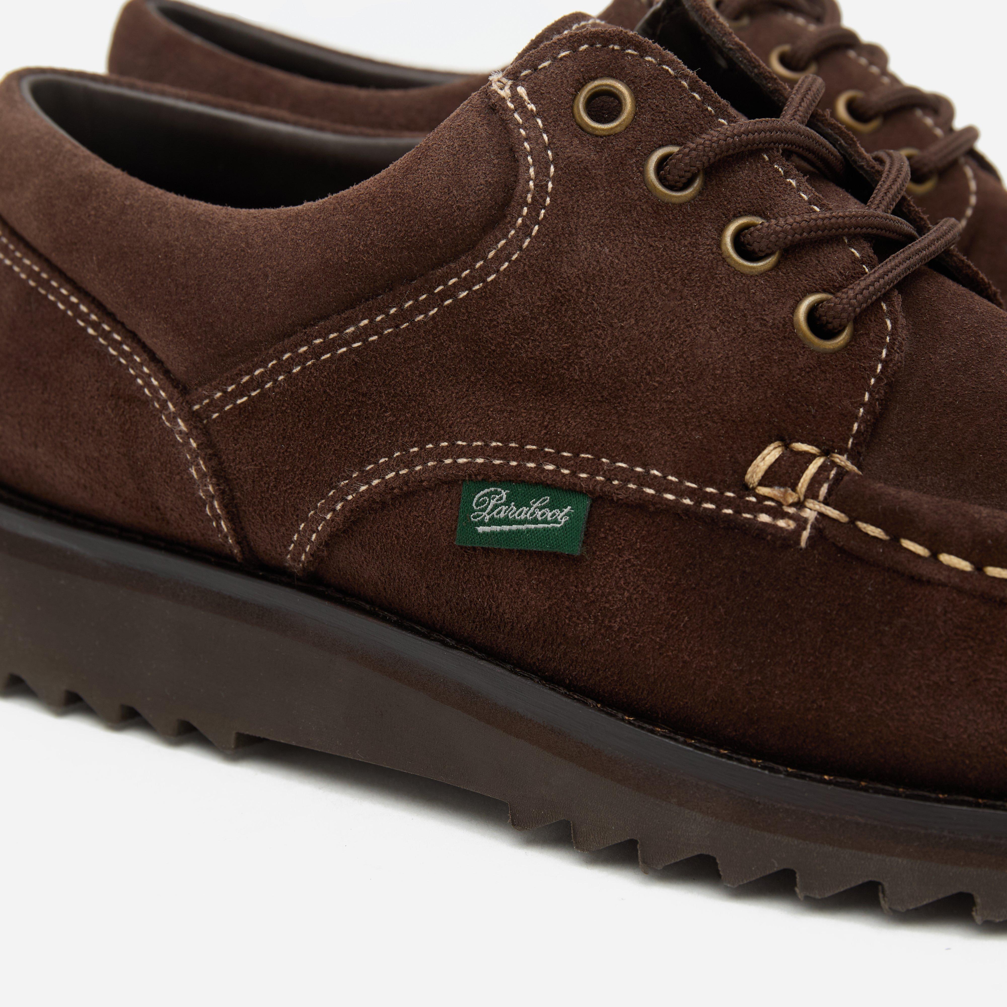 Paraboot Thiers Velours