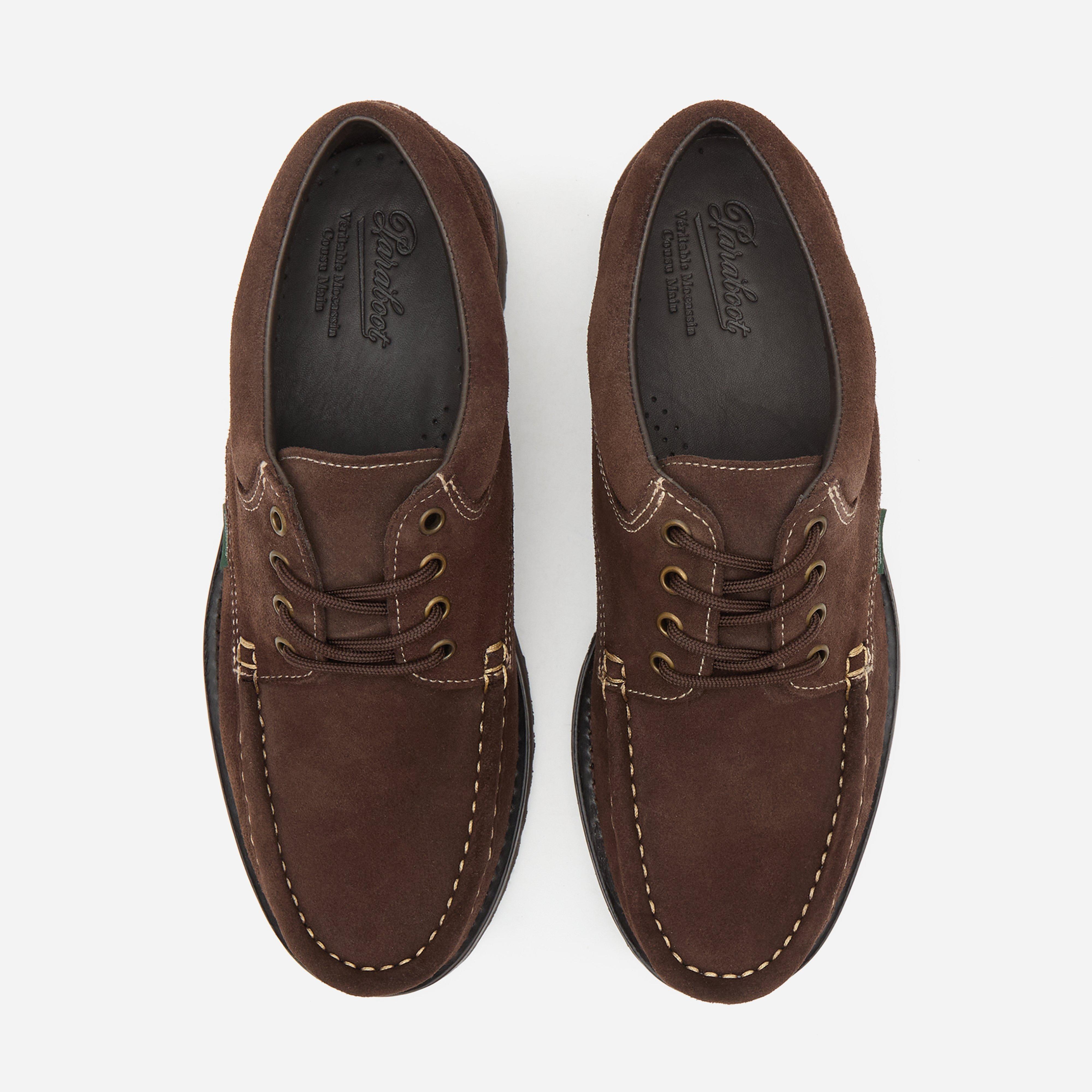 Paraboot Thiers Velours