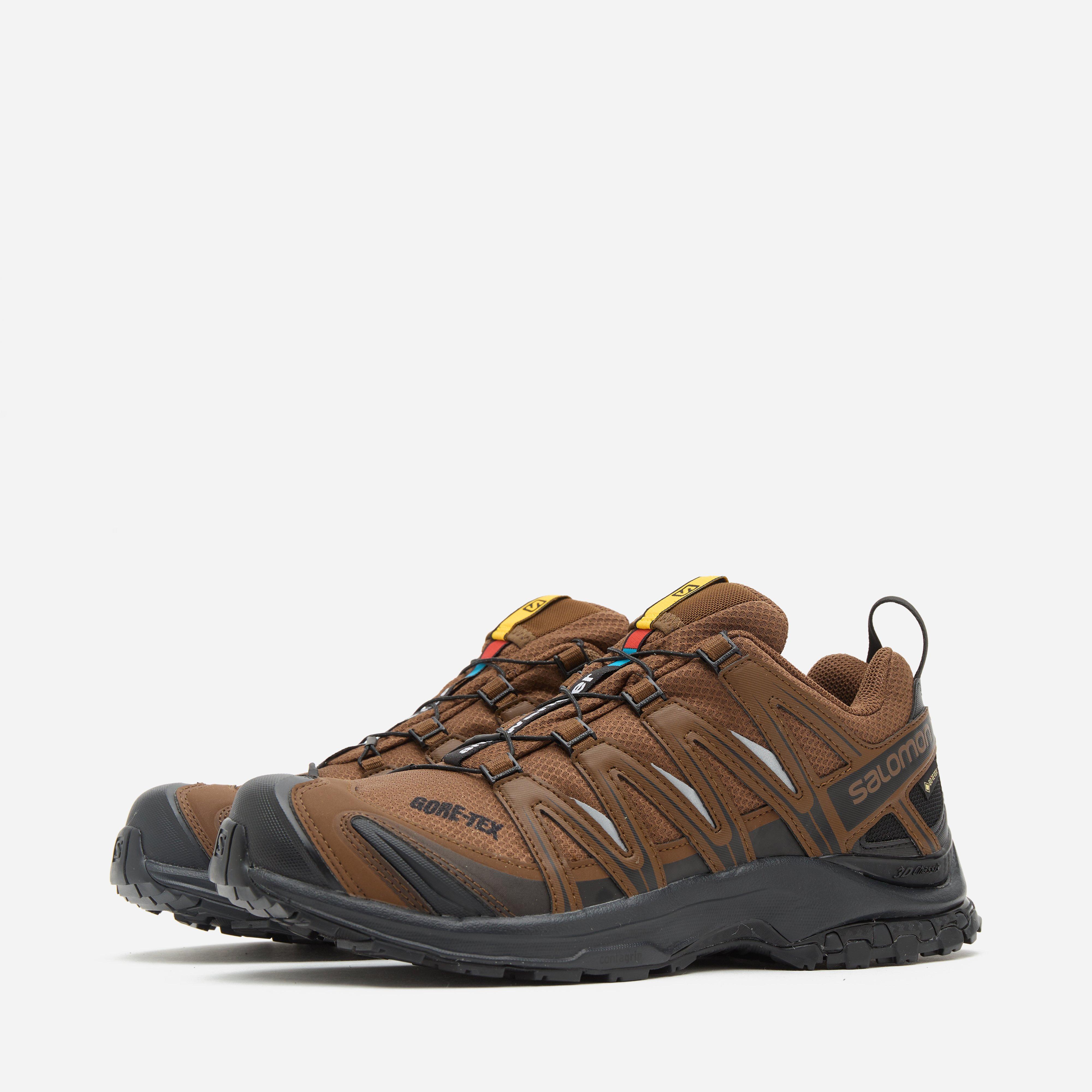 Salomon x and wander XA PRO 3D GORE-TEX