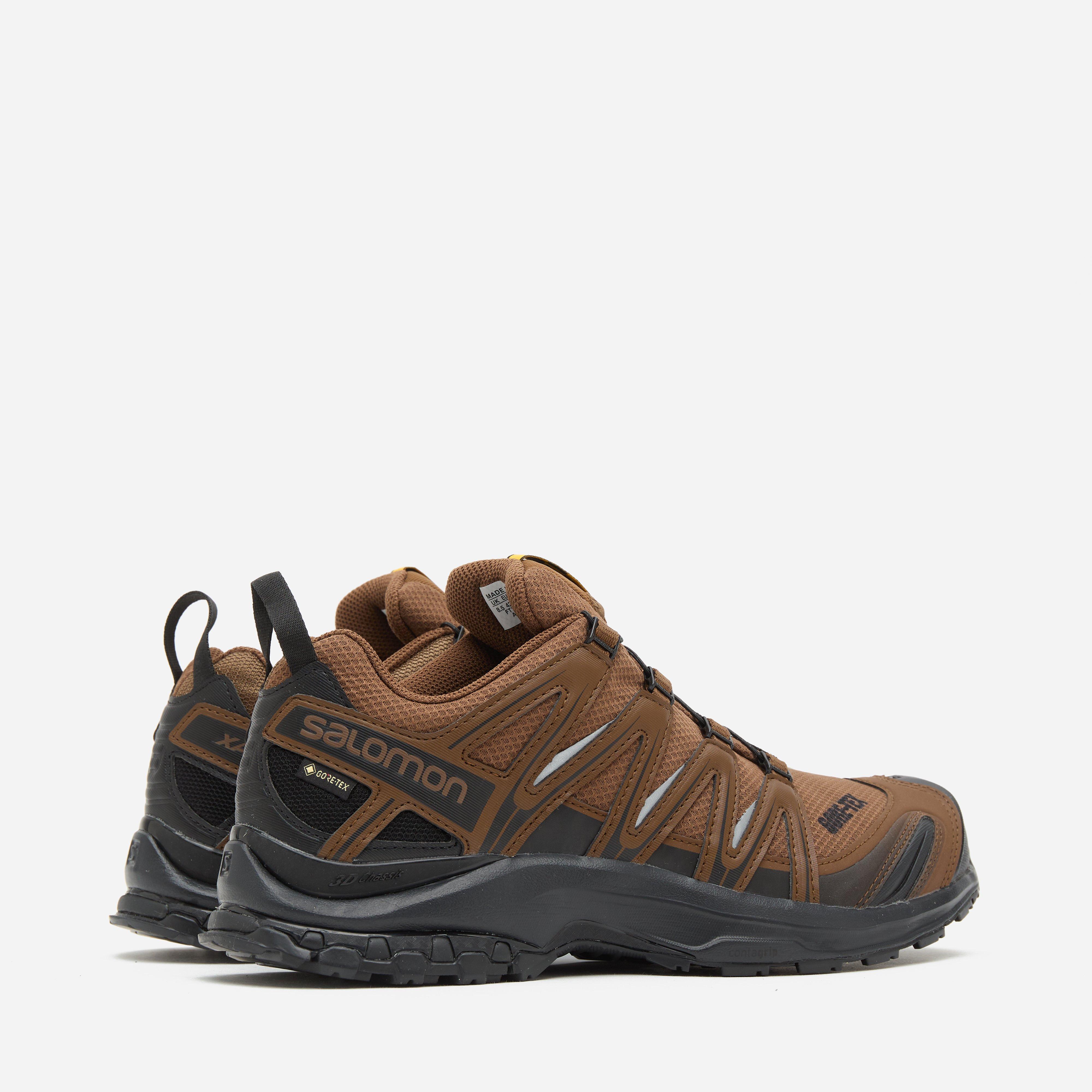 Salomon x and wander XA PRO 3D GORE-TEX