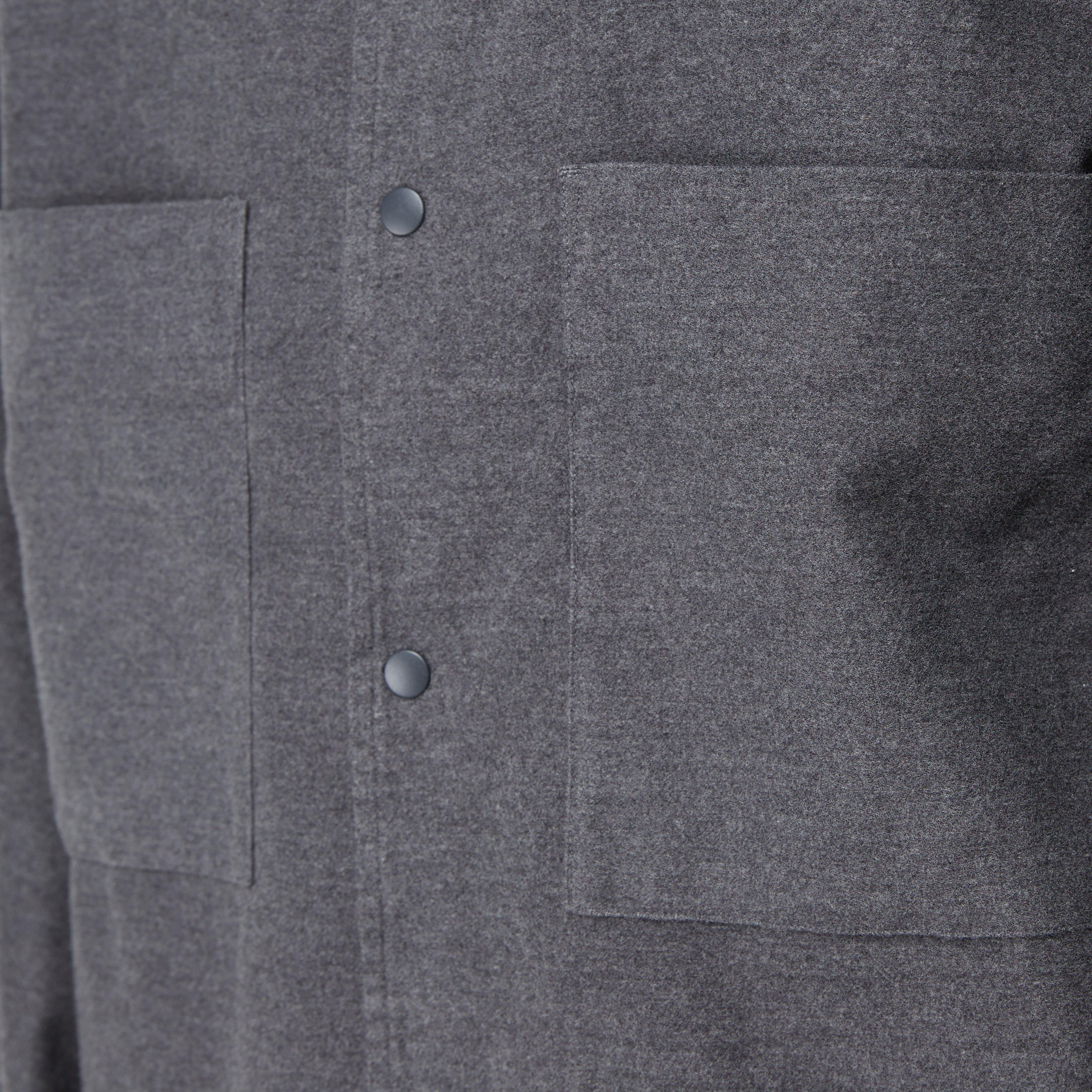 Nanamica Flannel ODU Jacket