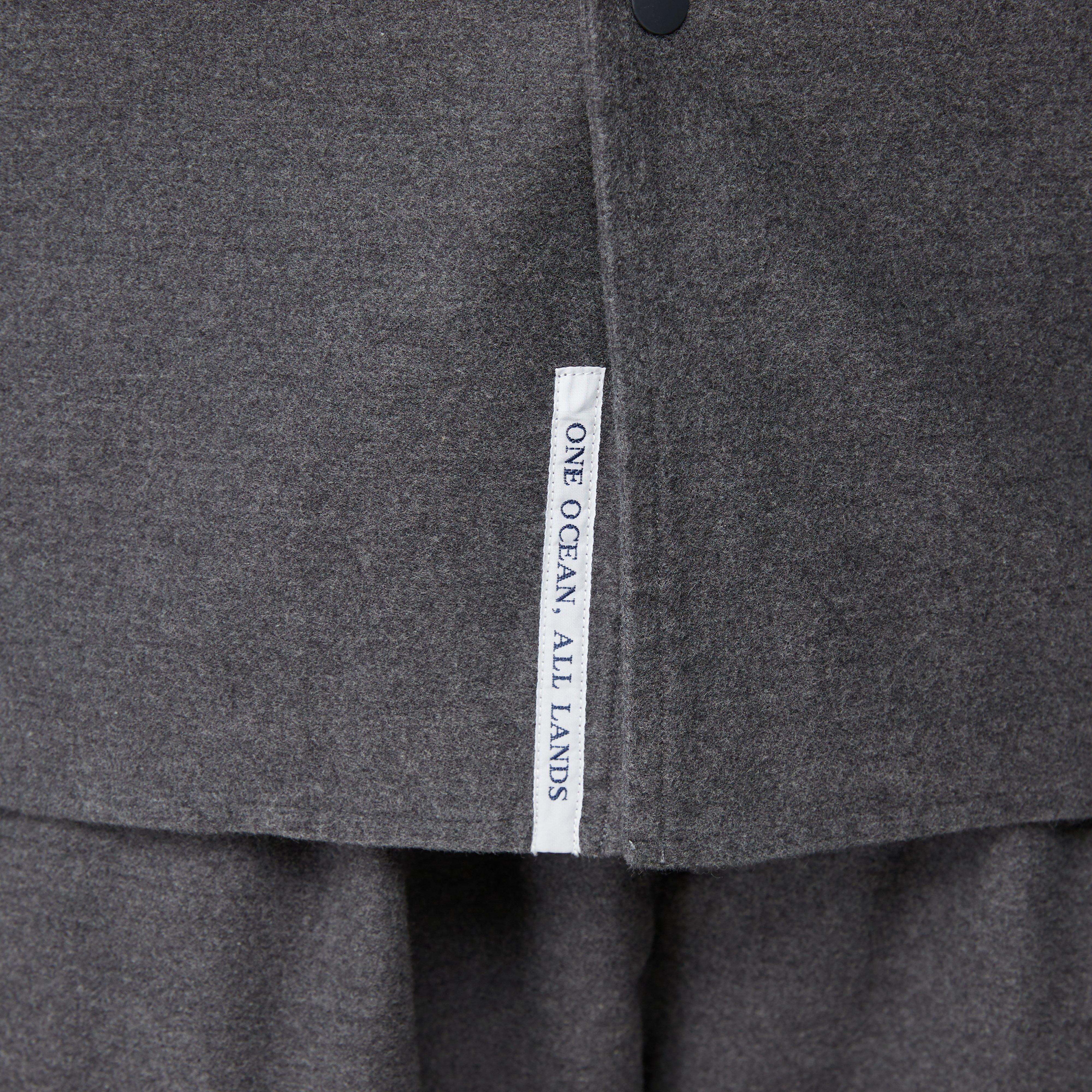 Nanamica Flannel ODU Jacket