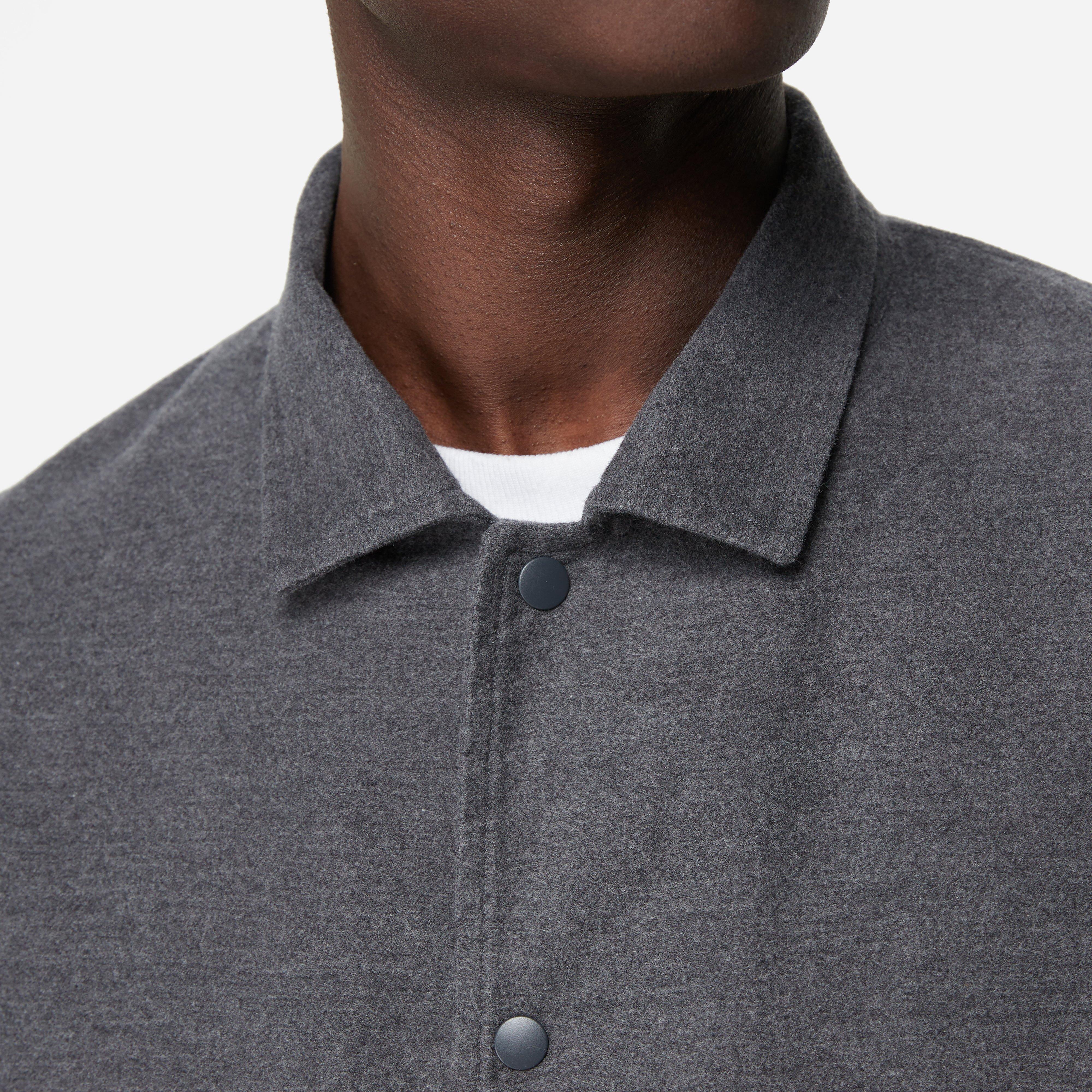 Nanamica Flannel ODU Jacket