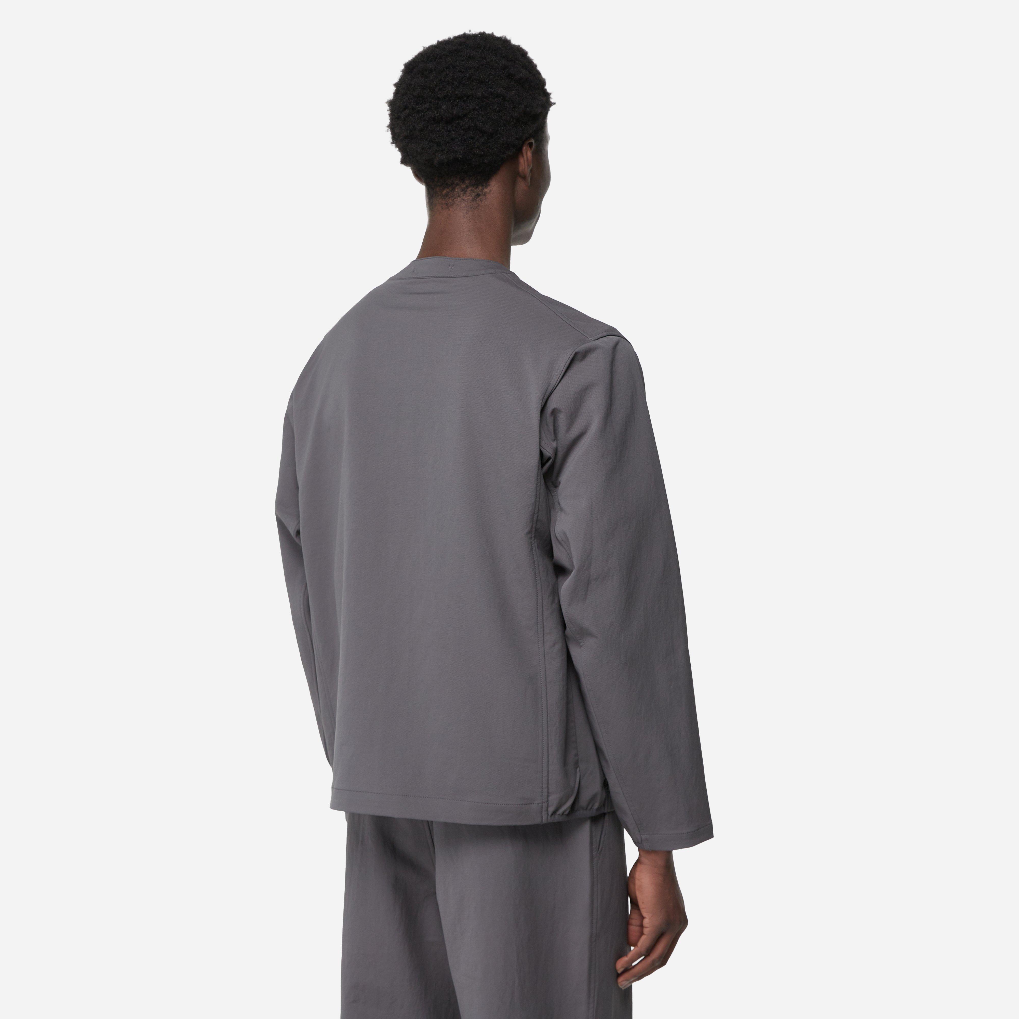 Nanamica ALPHADRY Cardigan