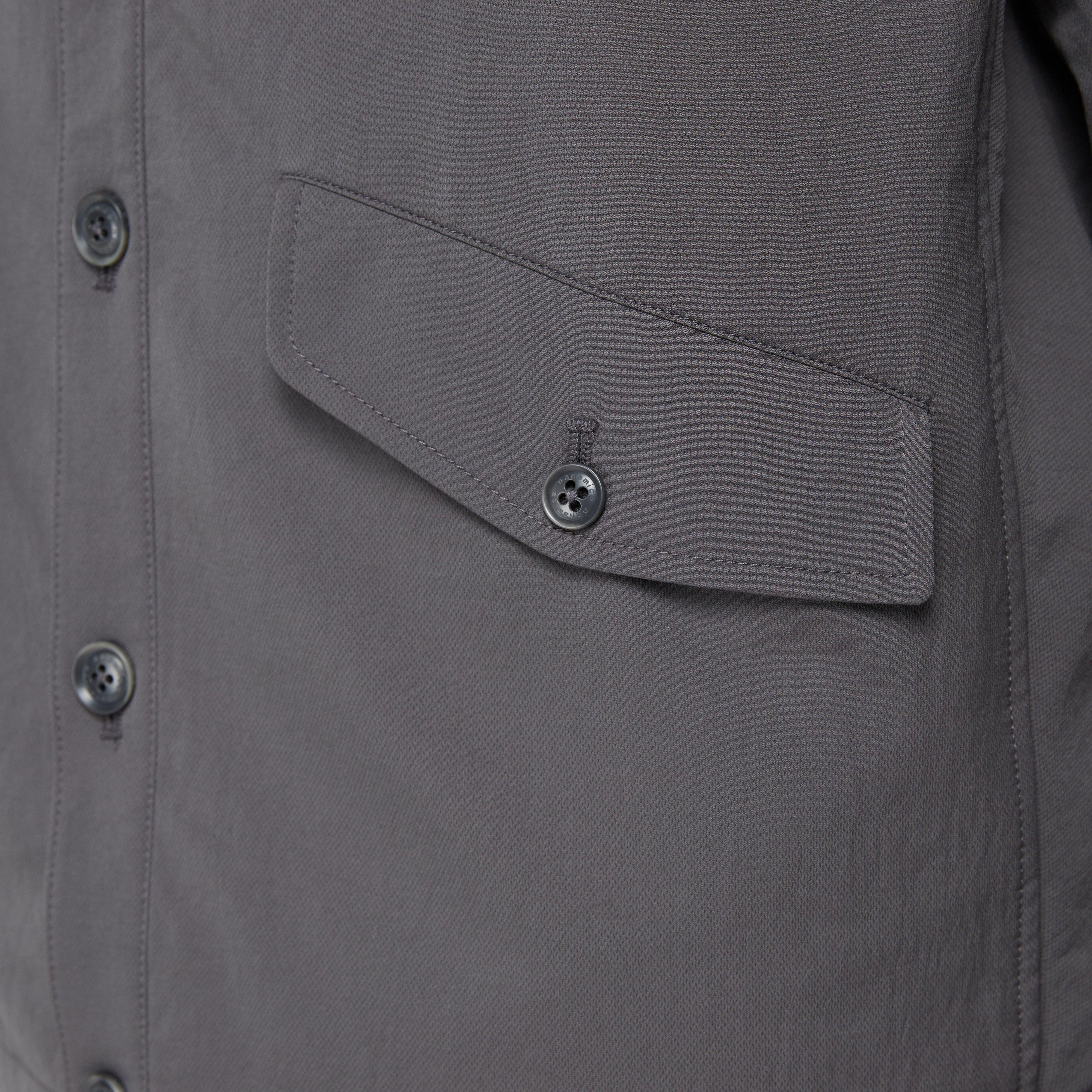 Nanamica ALPHADRY Cardigan