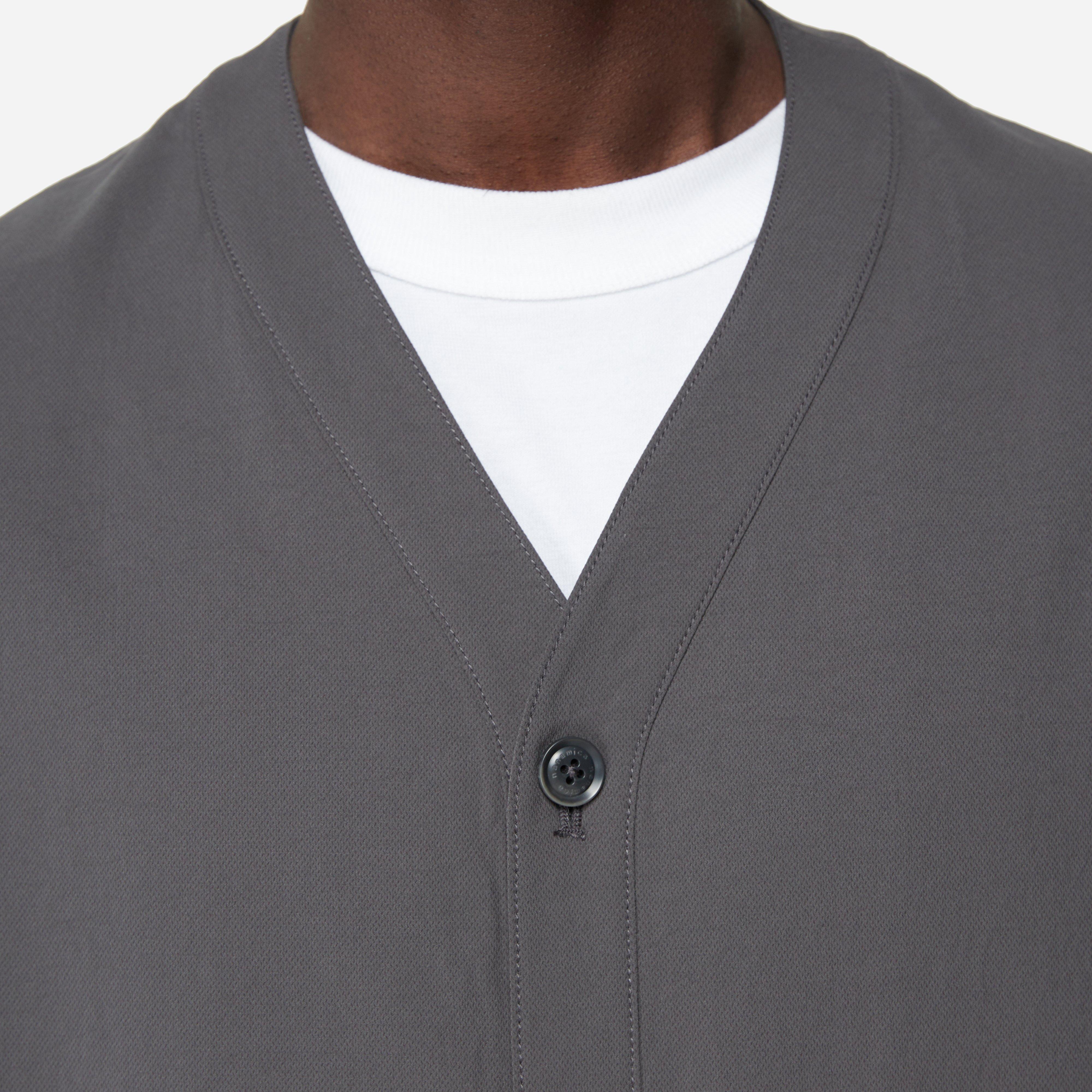 Nanamica ALPHADRY Cardigan