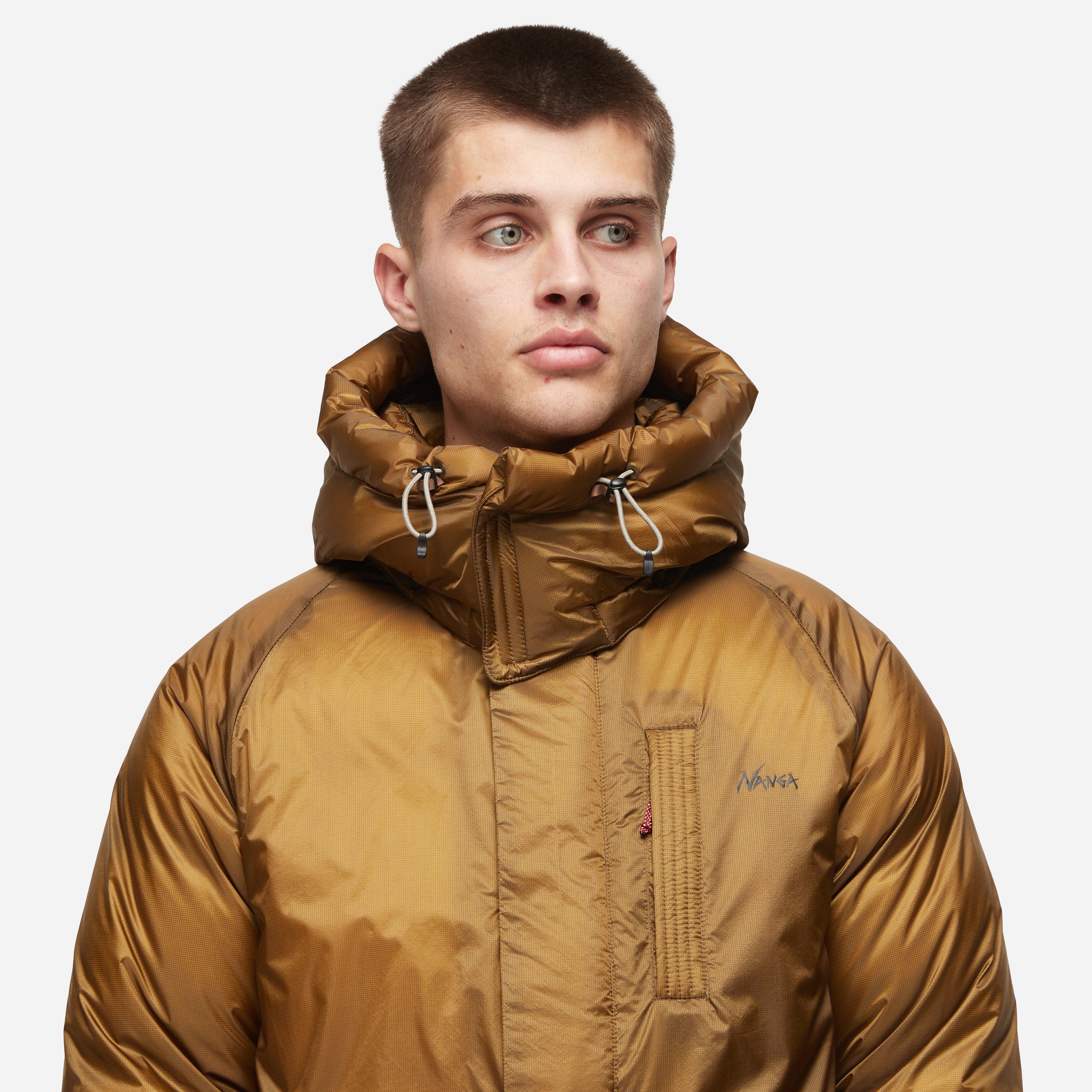 Nanga Aurora Light Utility Down Jacket