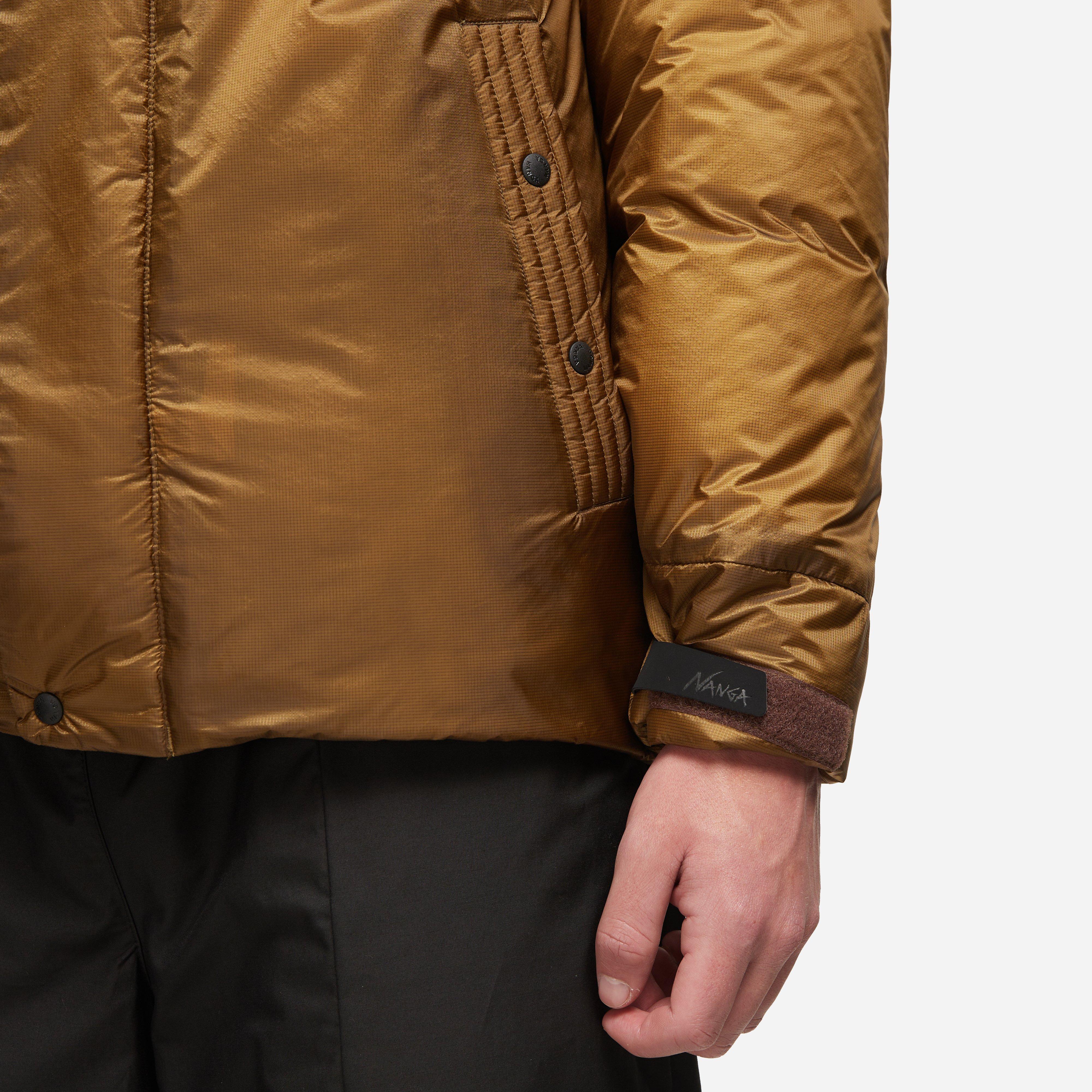 Nanga Aurora Light Utility Down Jacket