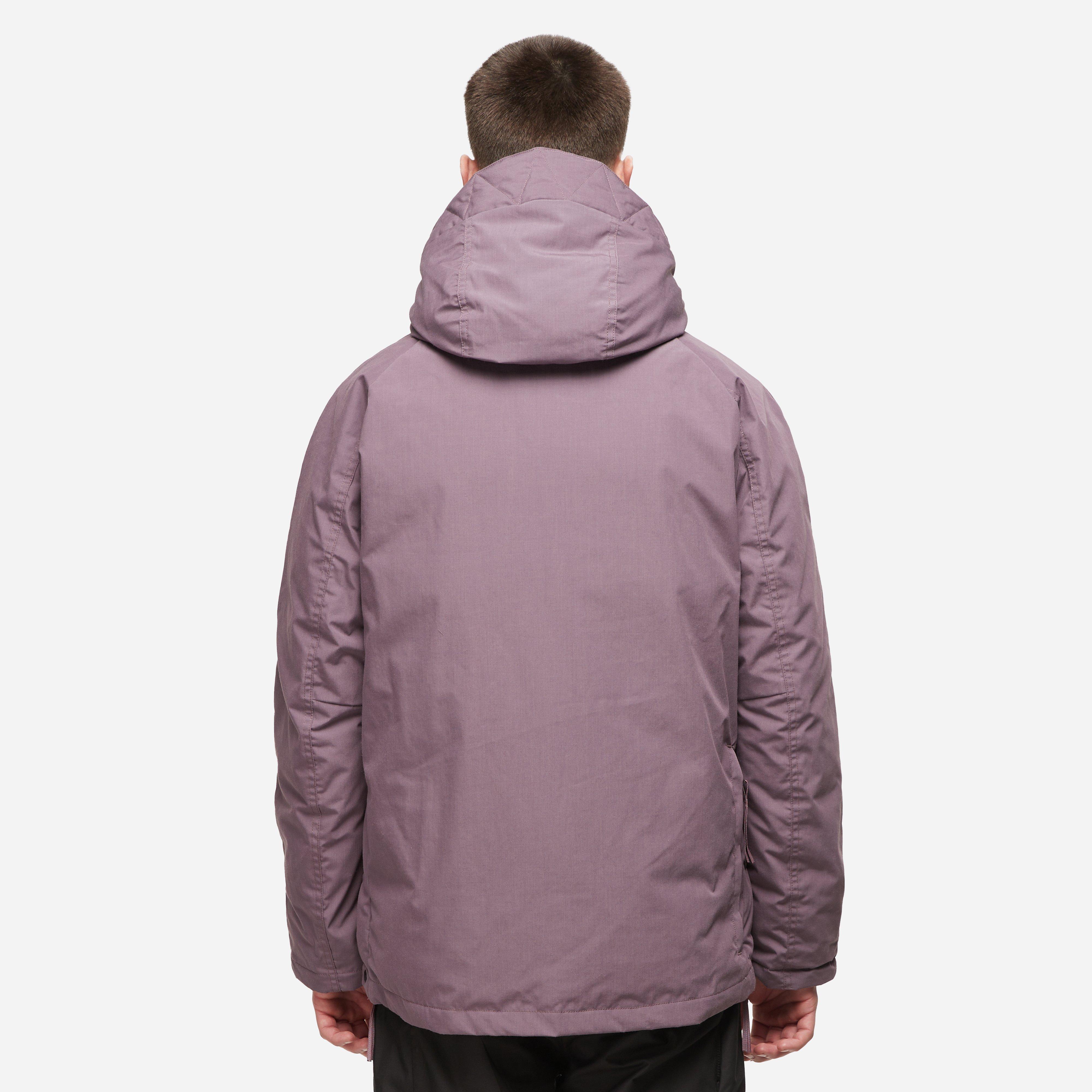 Nanga Tabiki Down Jacket