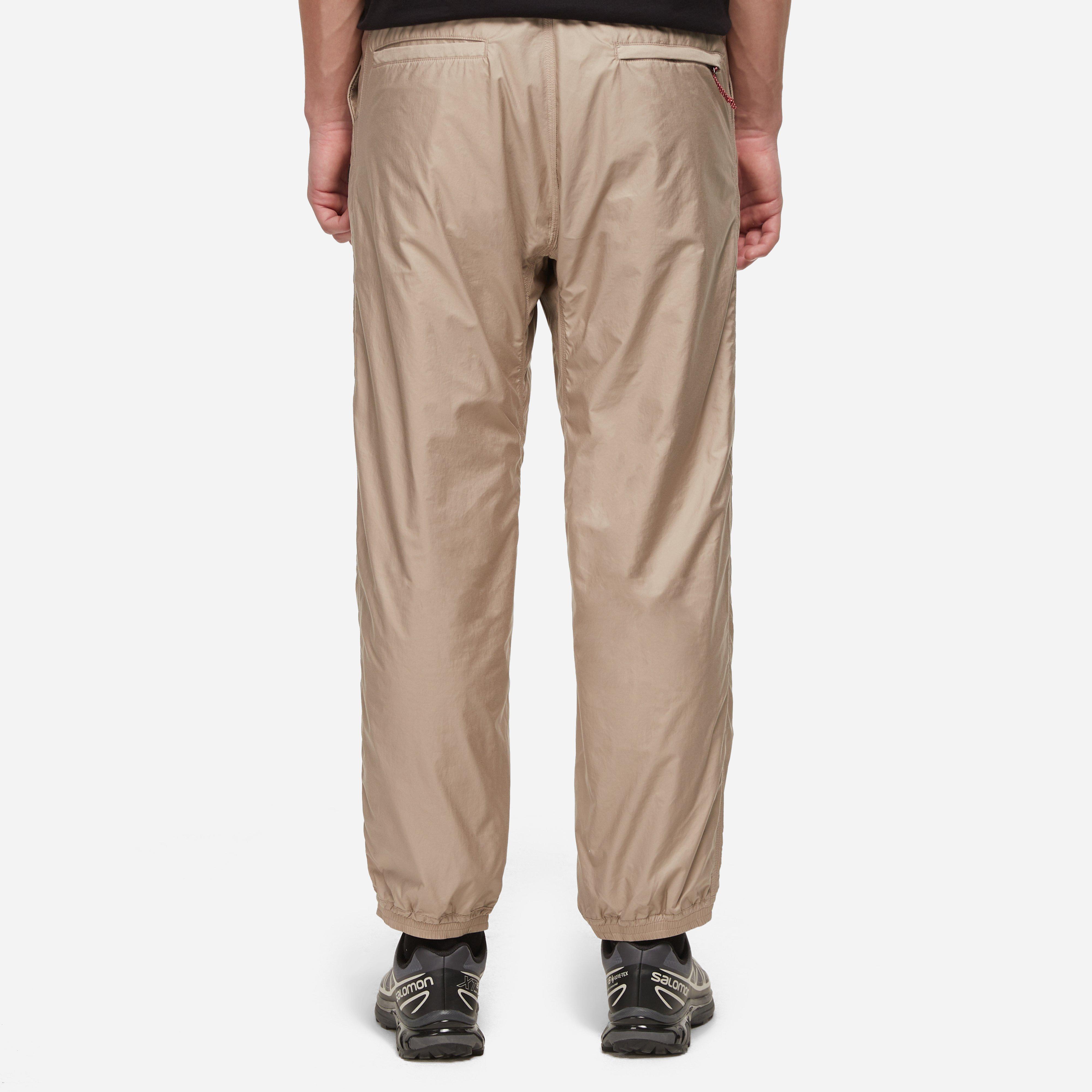 Nanga Warm Jogger Pant