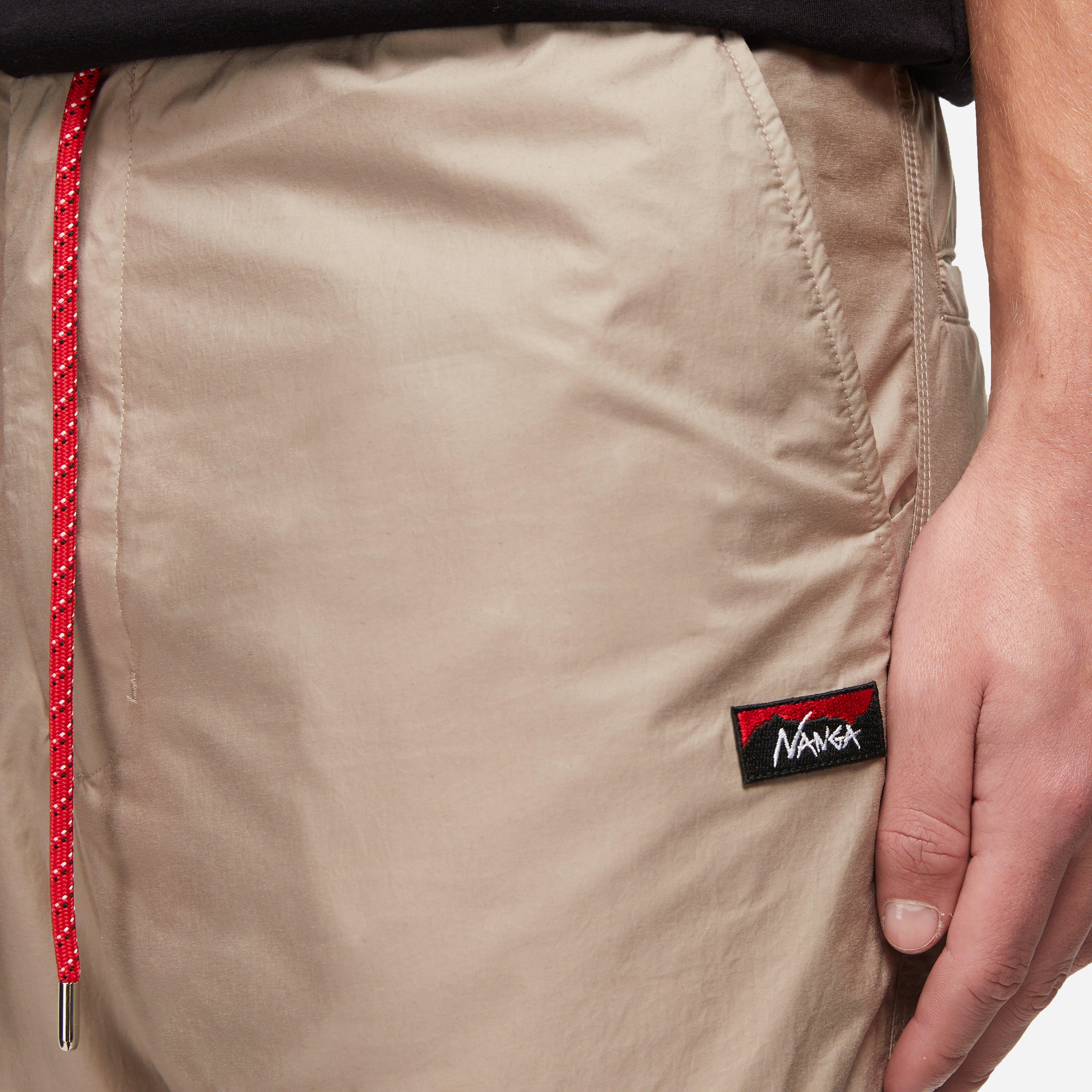 Nanga Warm Jogger Pant