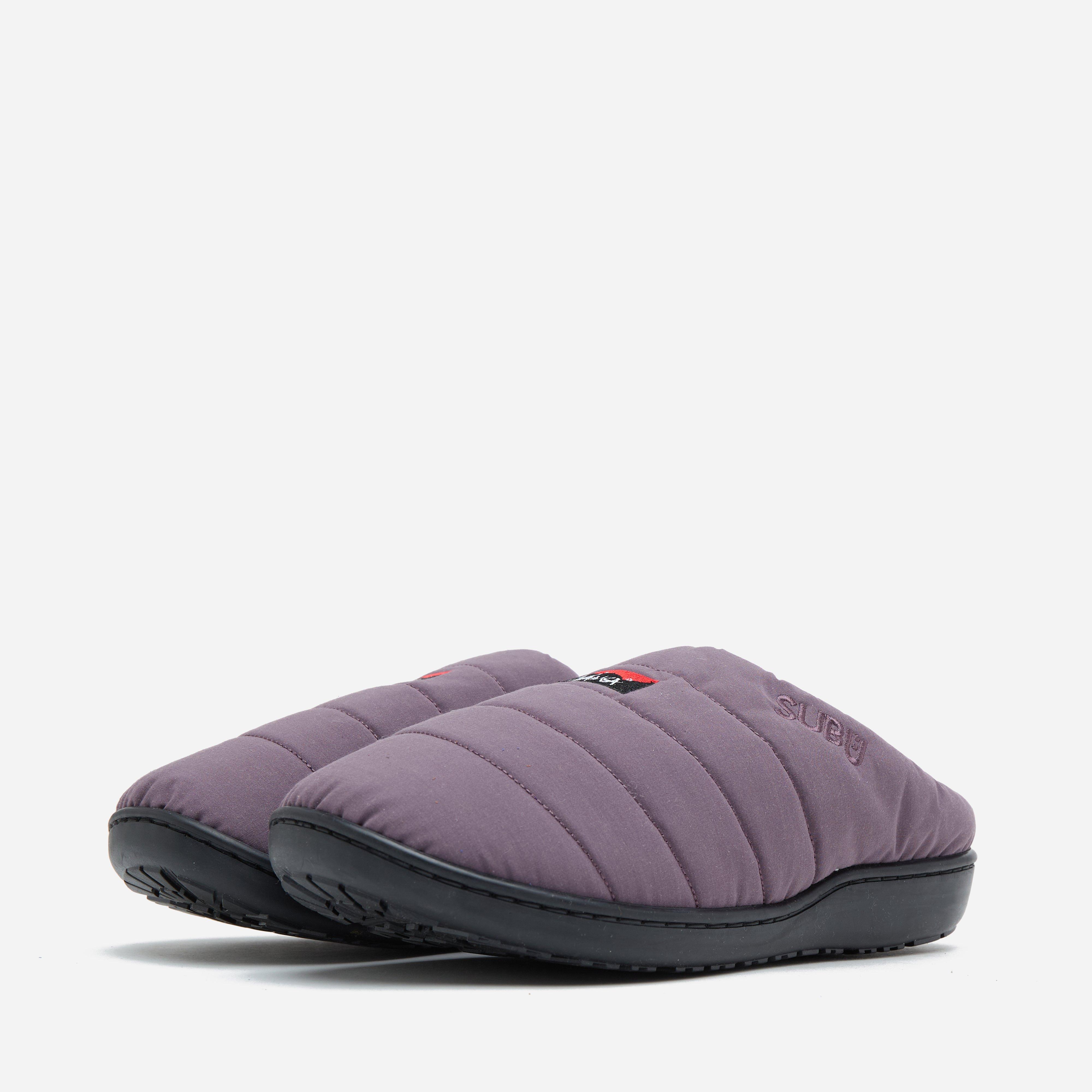 Nanga x SABU Takibi Sandal