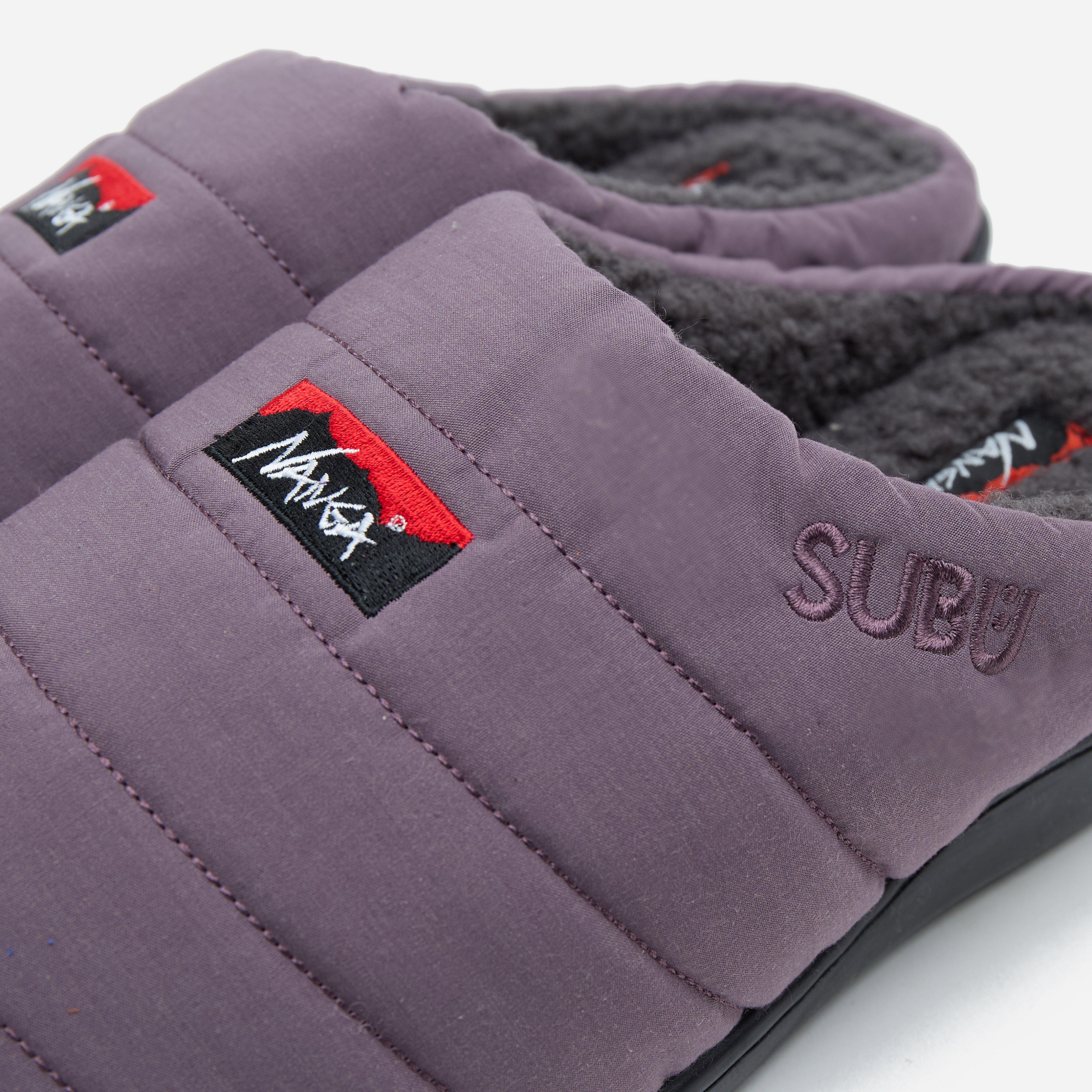 Nanga x SABU Takibi Sandal