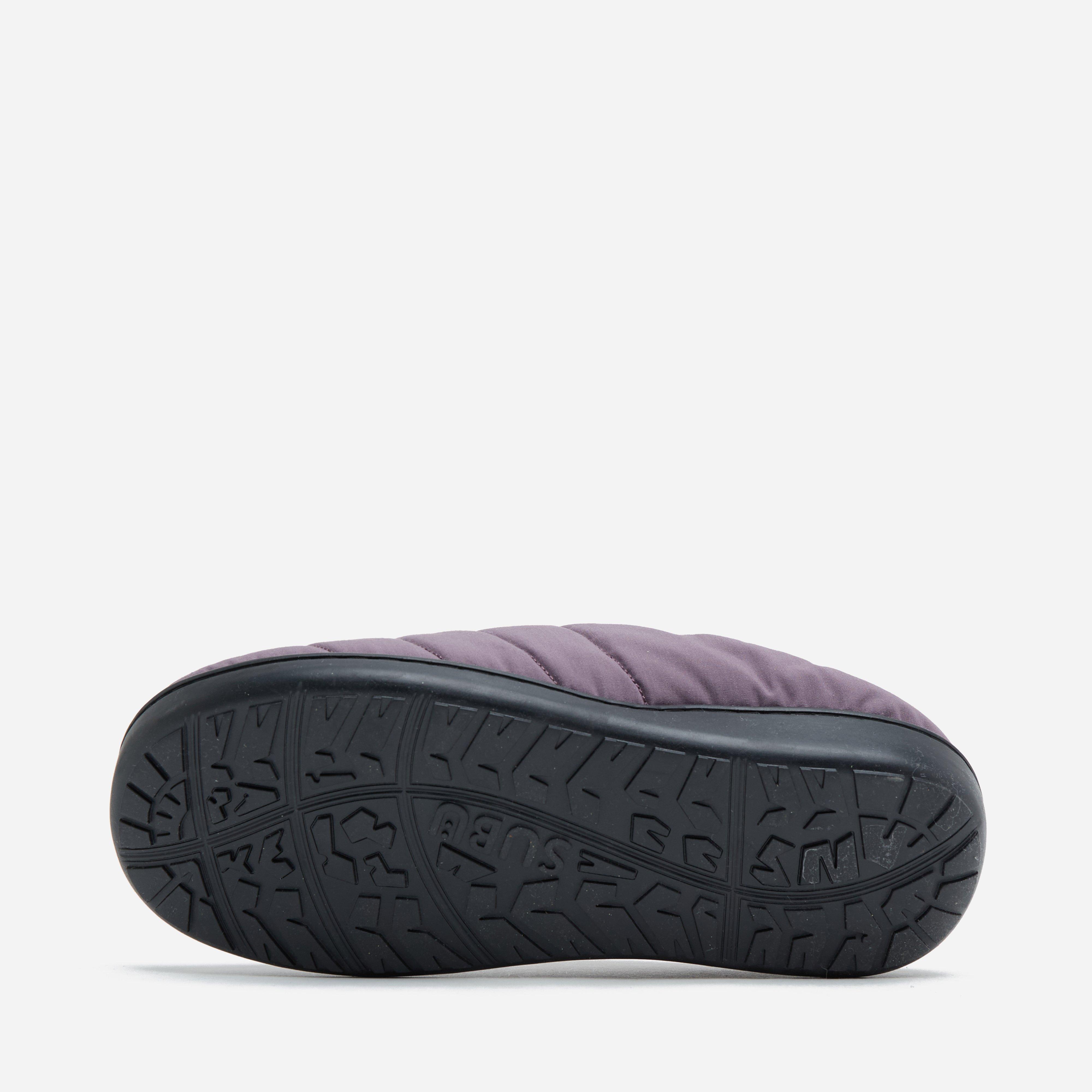 Nanga x SABU Takibi Sandal