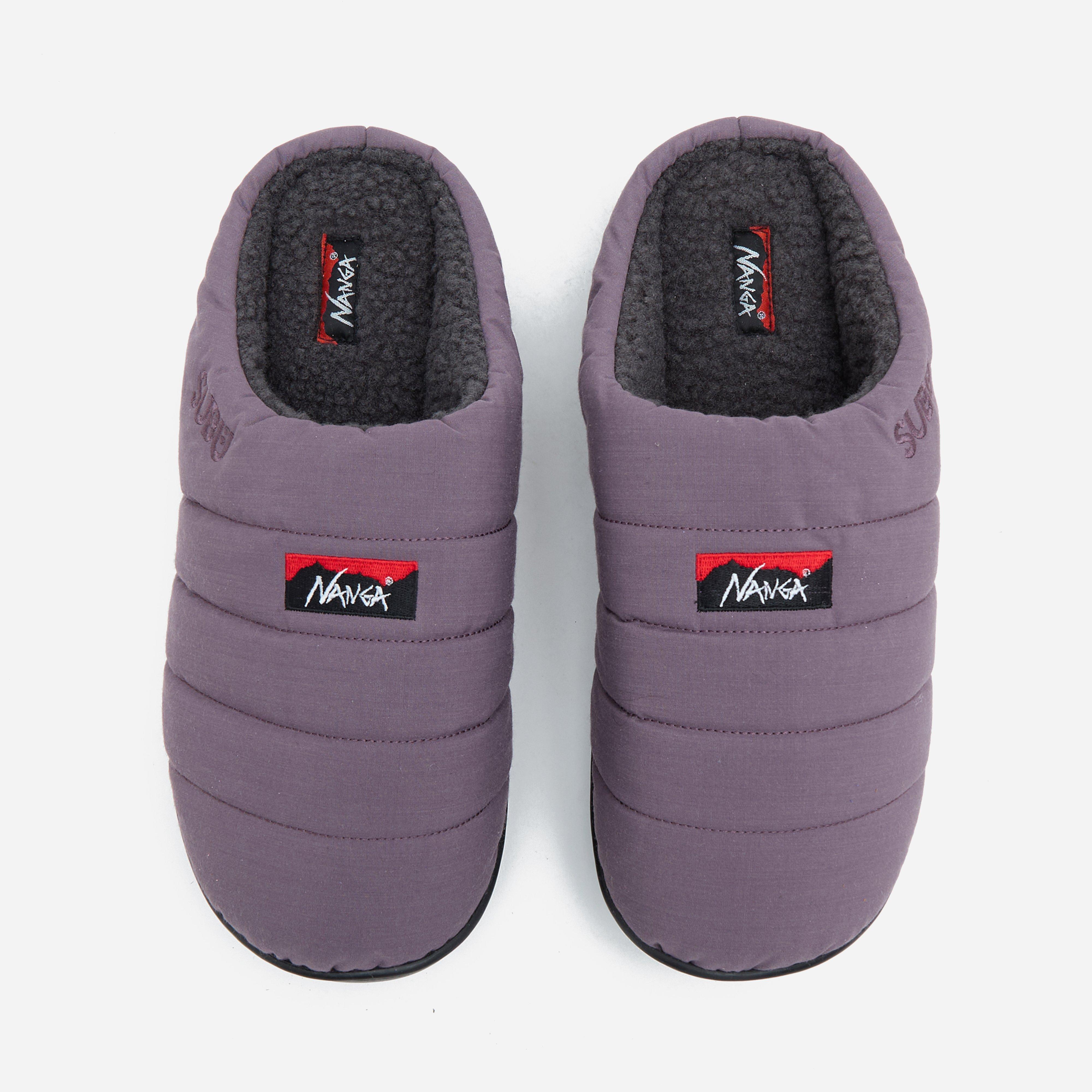 Nanga x SABU Takibi Sandal