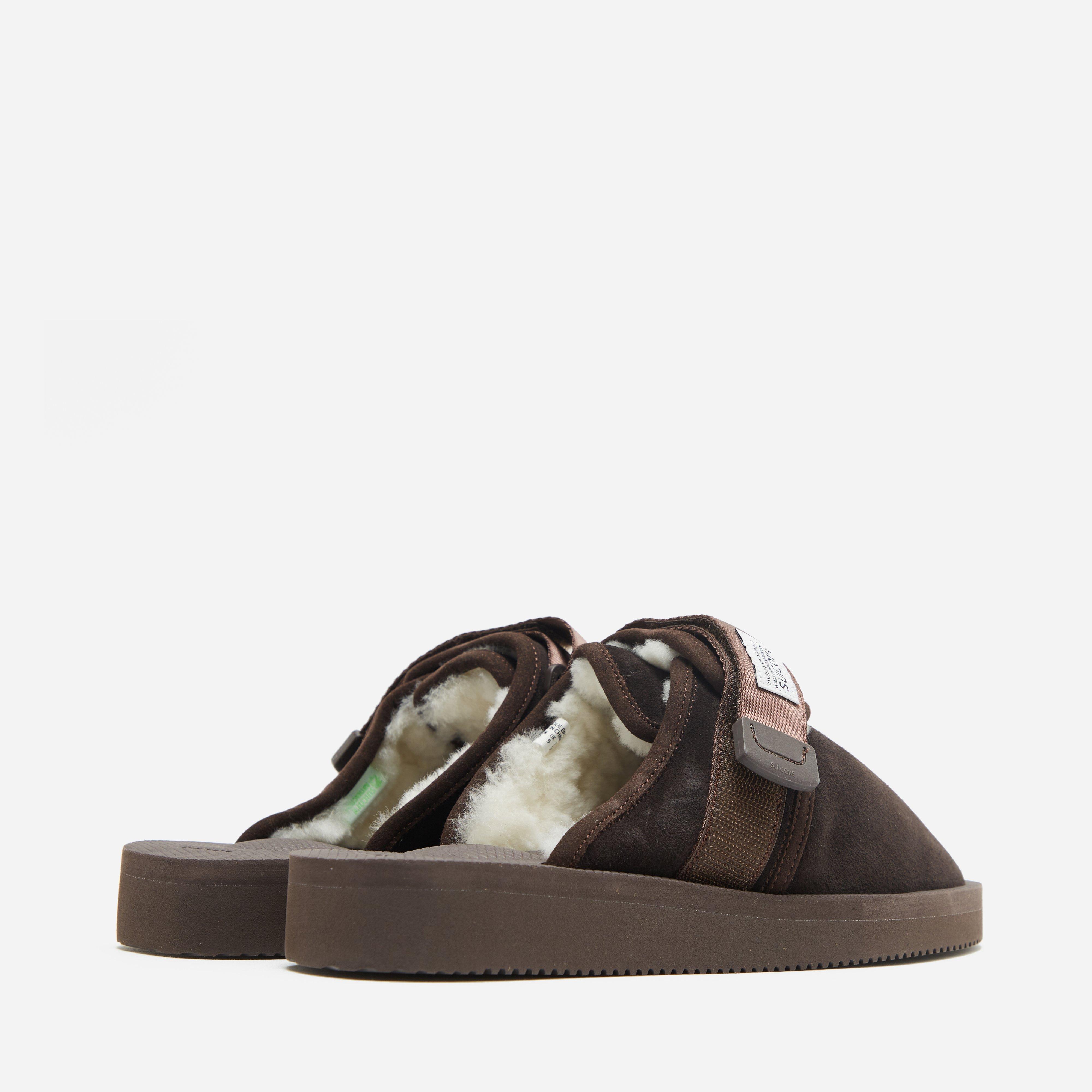 Suicoke ZAVO MAB MULE Women's