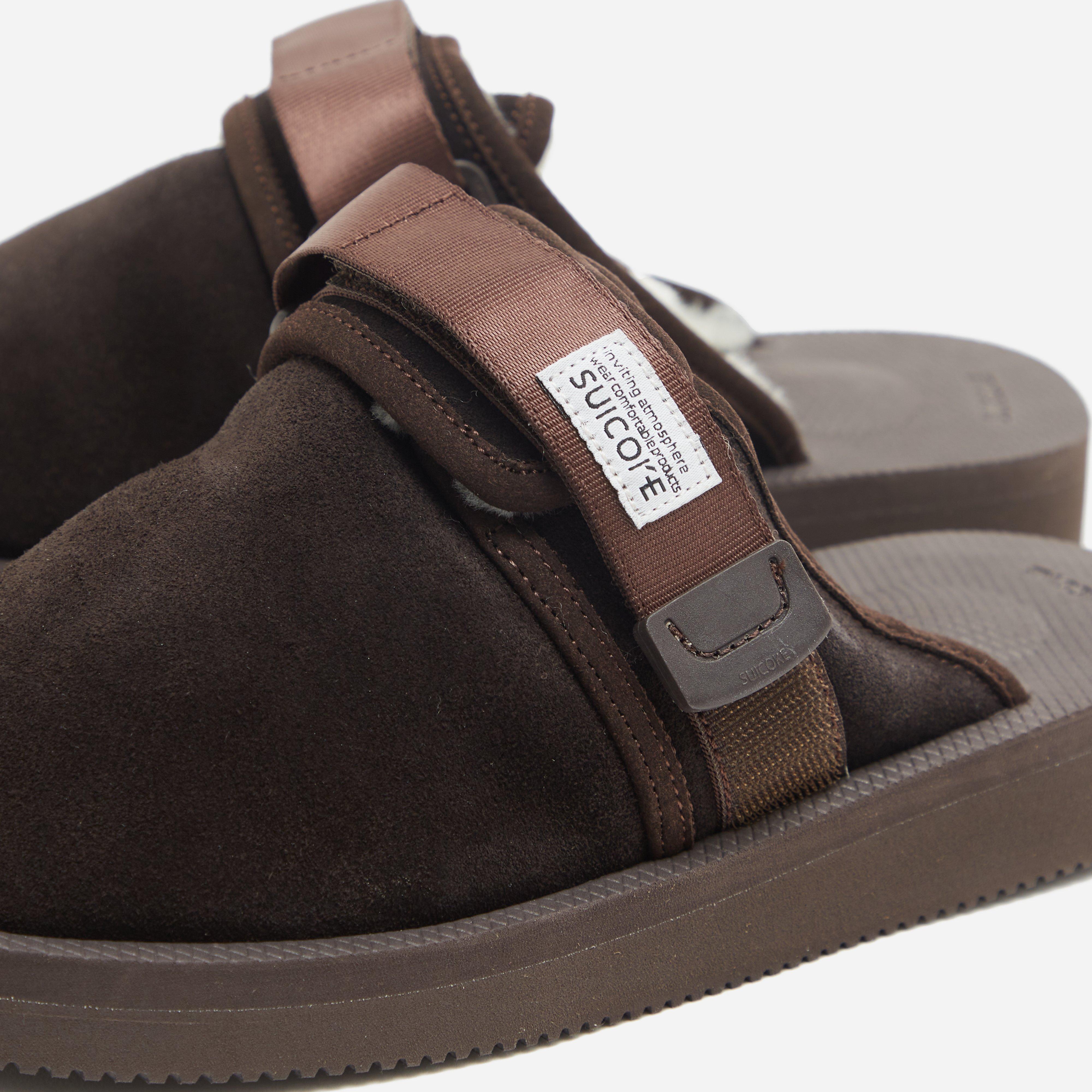 Suicoke ZAVO MAB MULE Women's