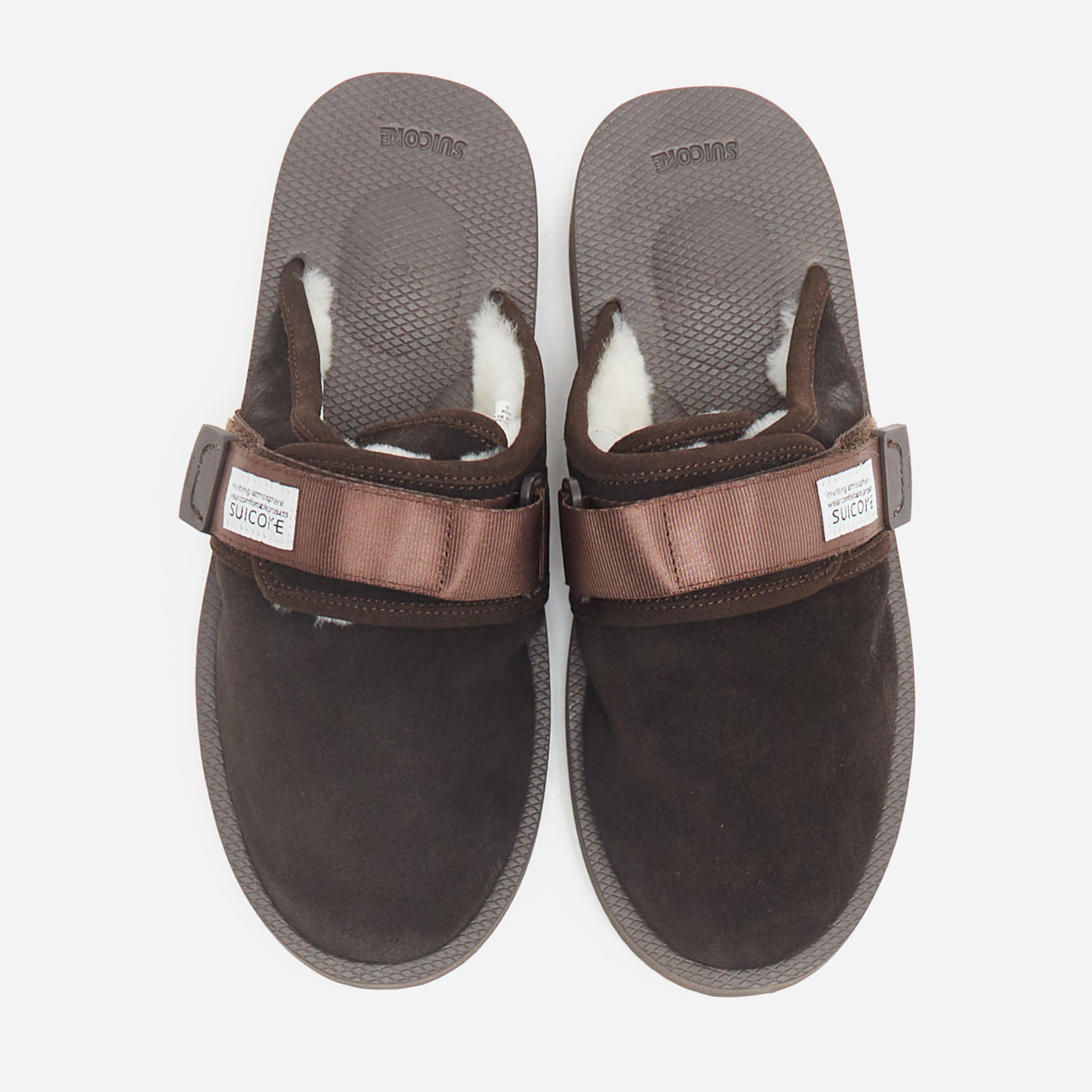 Suicoke ZAVO MAB MULE Women's