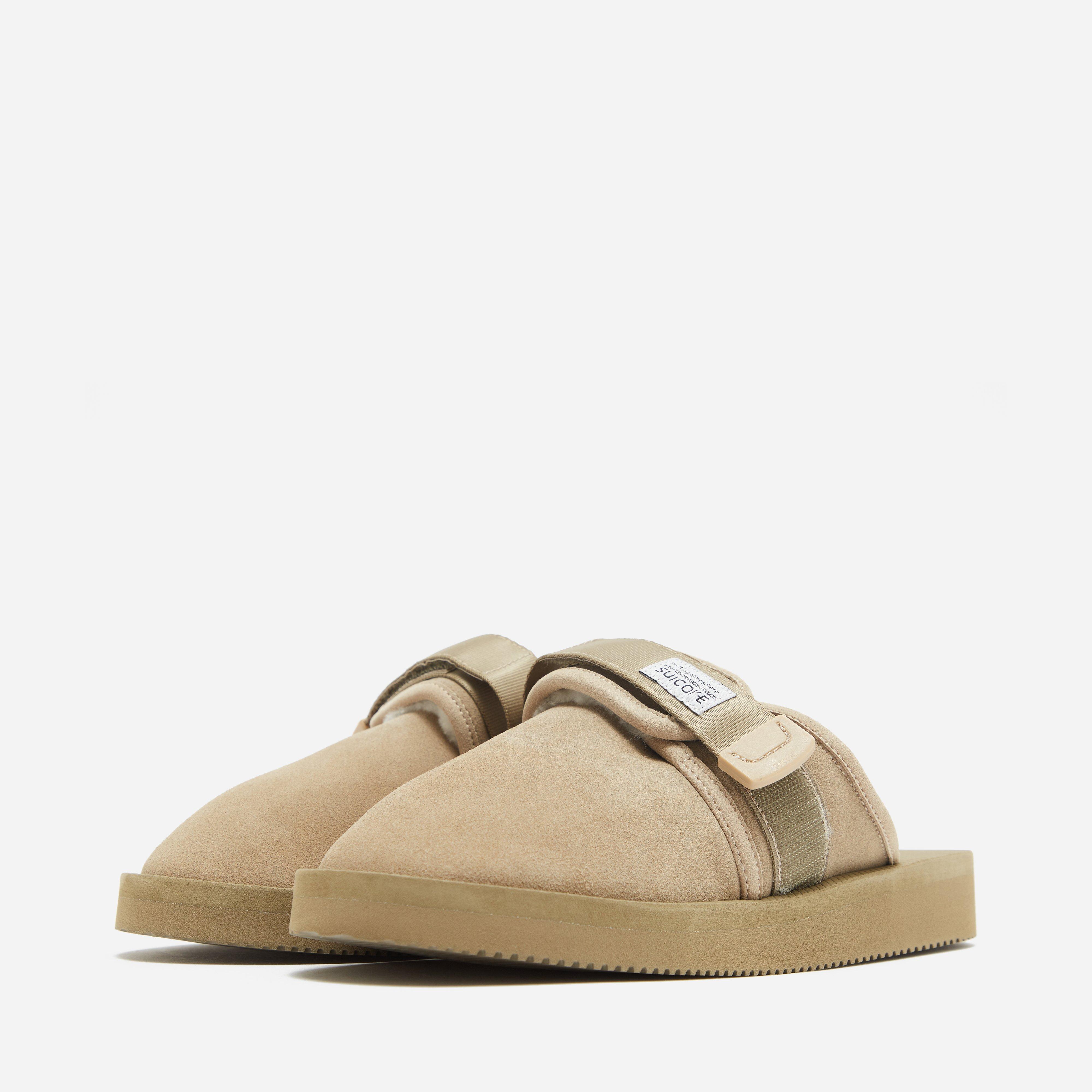 Suicoke ZAVO MAB MULE Women's