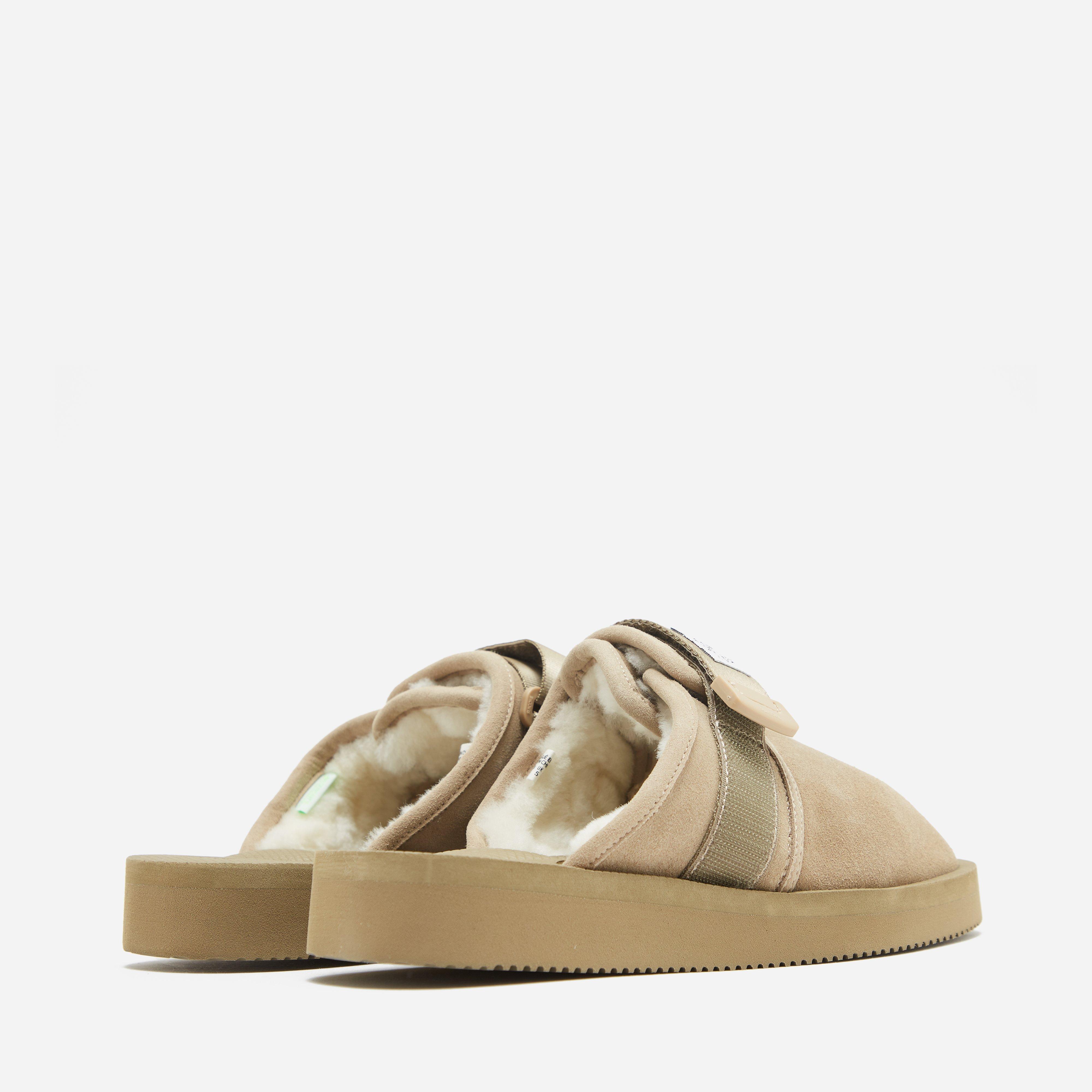 Suicoke ZAVO MAB MULE Women's