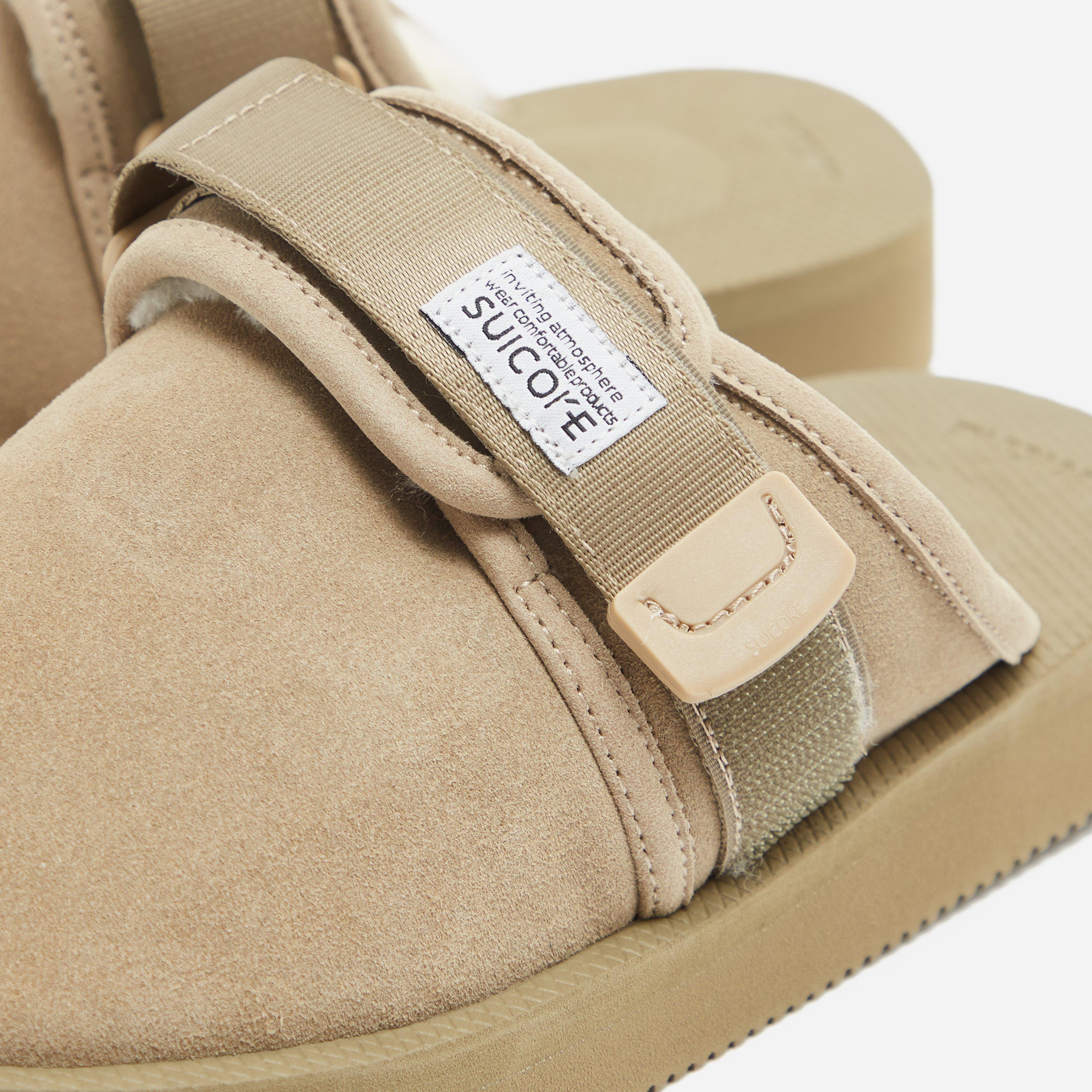 Suicoke ZAVO MAB MULE Women's
