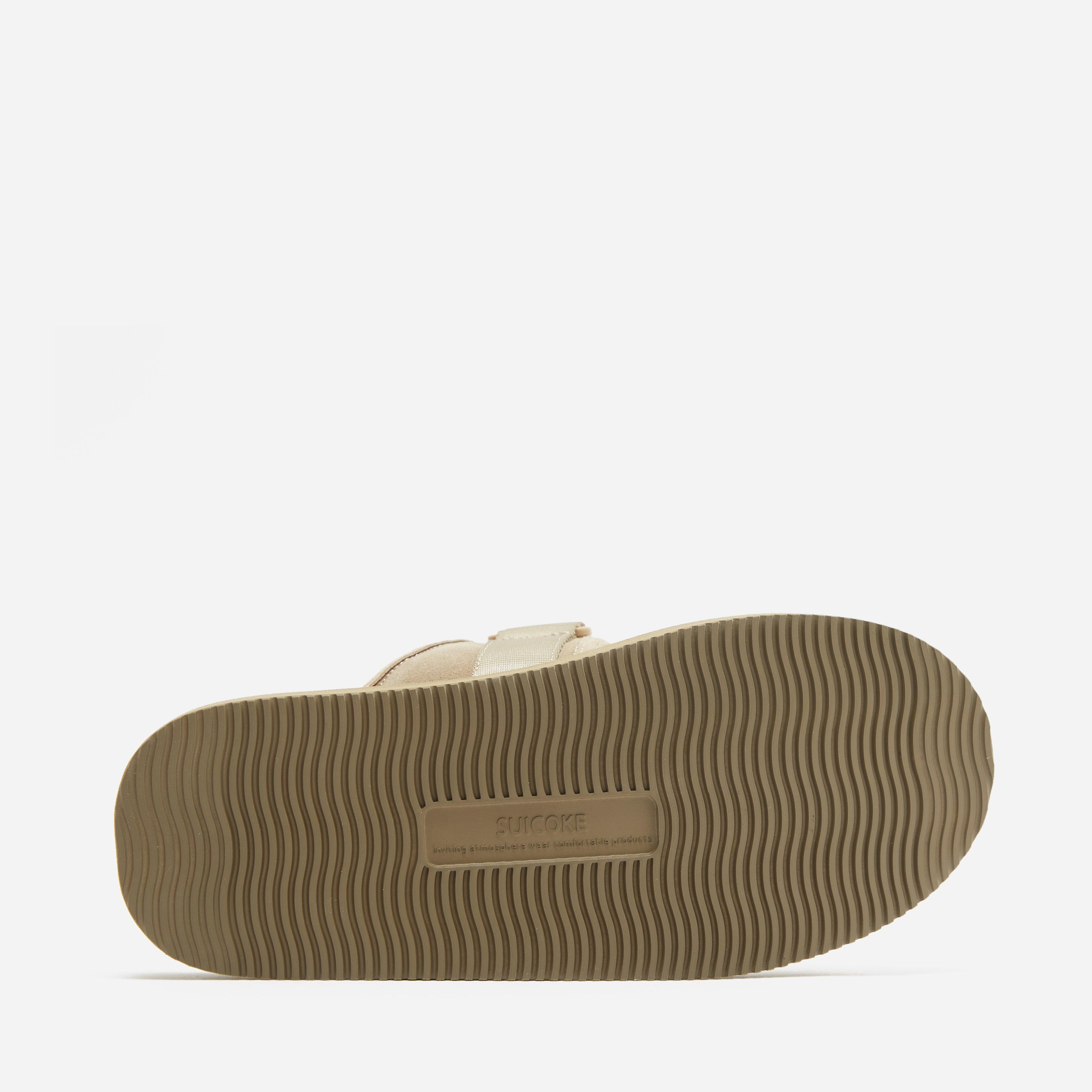 Suicoke ZAVO MAB MULE Women's