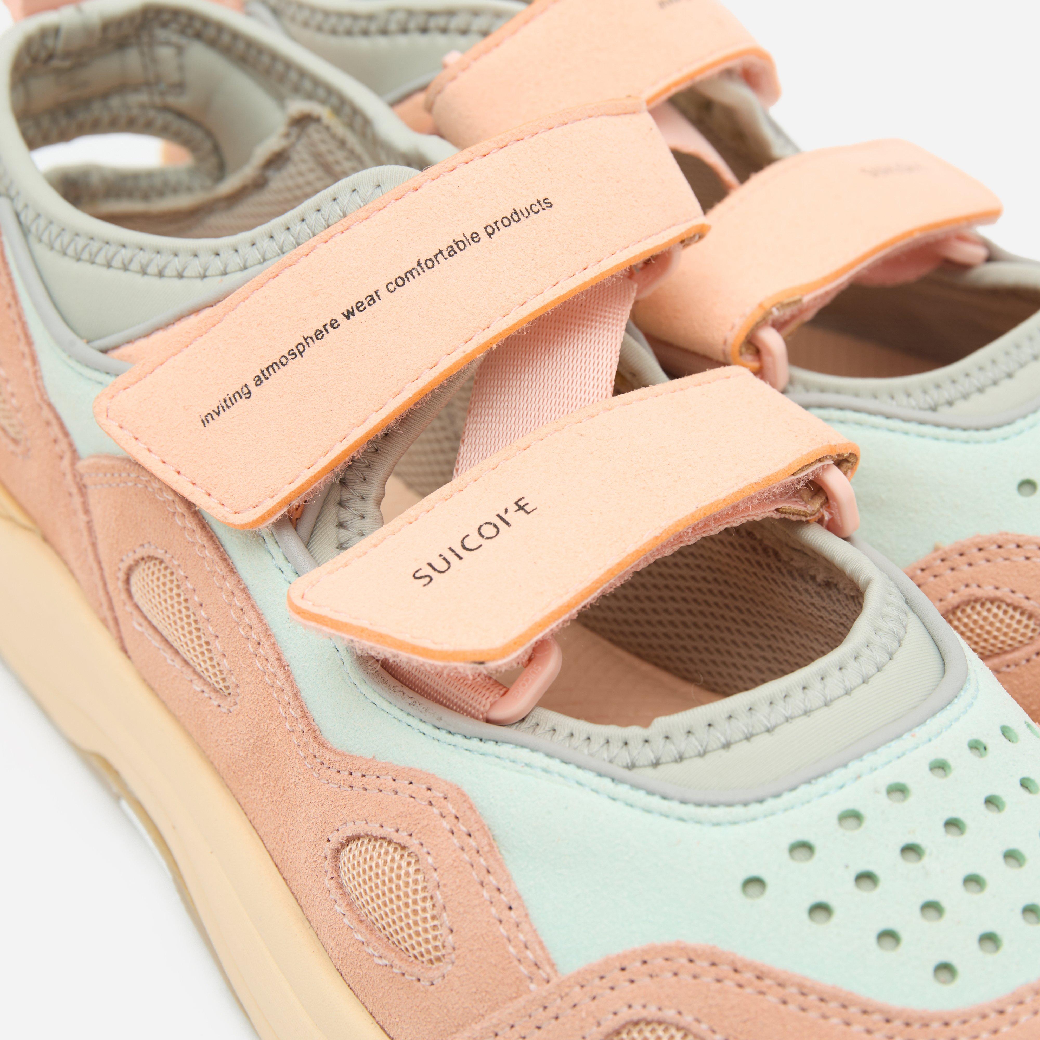 Suicoke AKK AB Shoe Women's